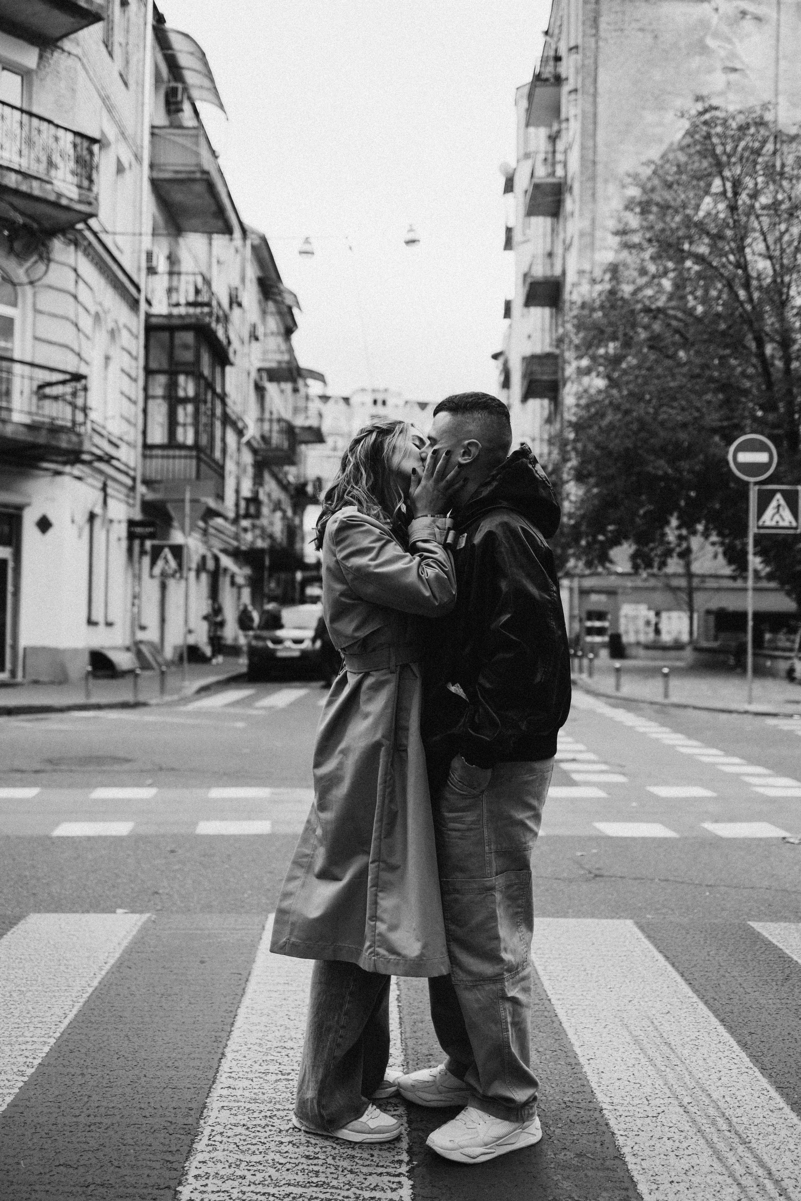 Анжеліка та Богдан. Фотограф Анастасия Шемет