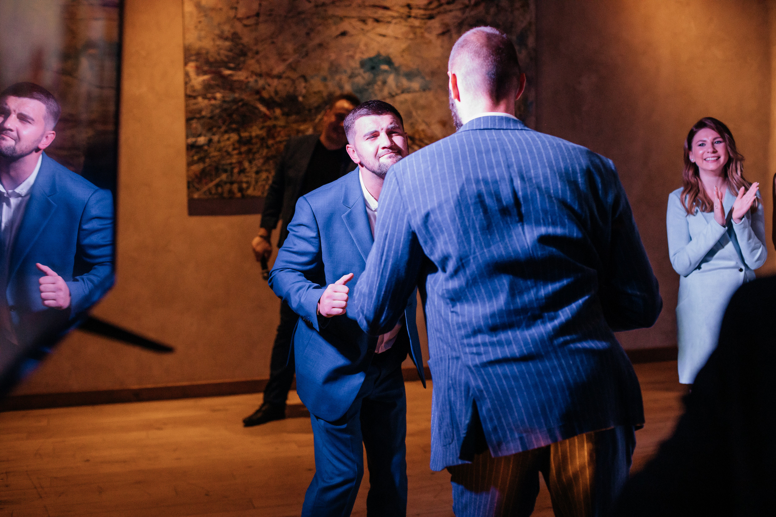 Ксюша и Сергей. Фотограф Анастасия Шемет