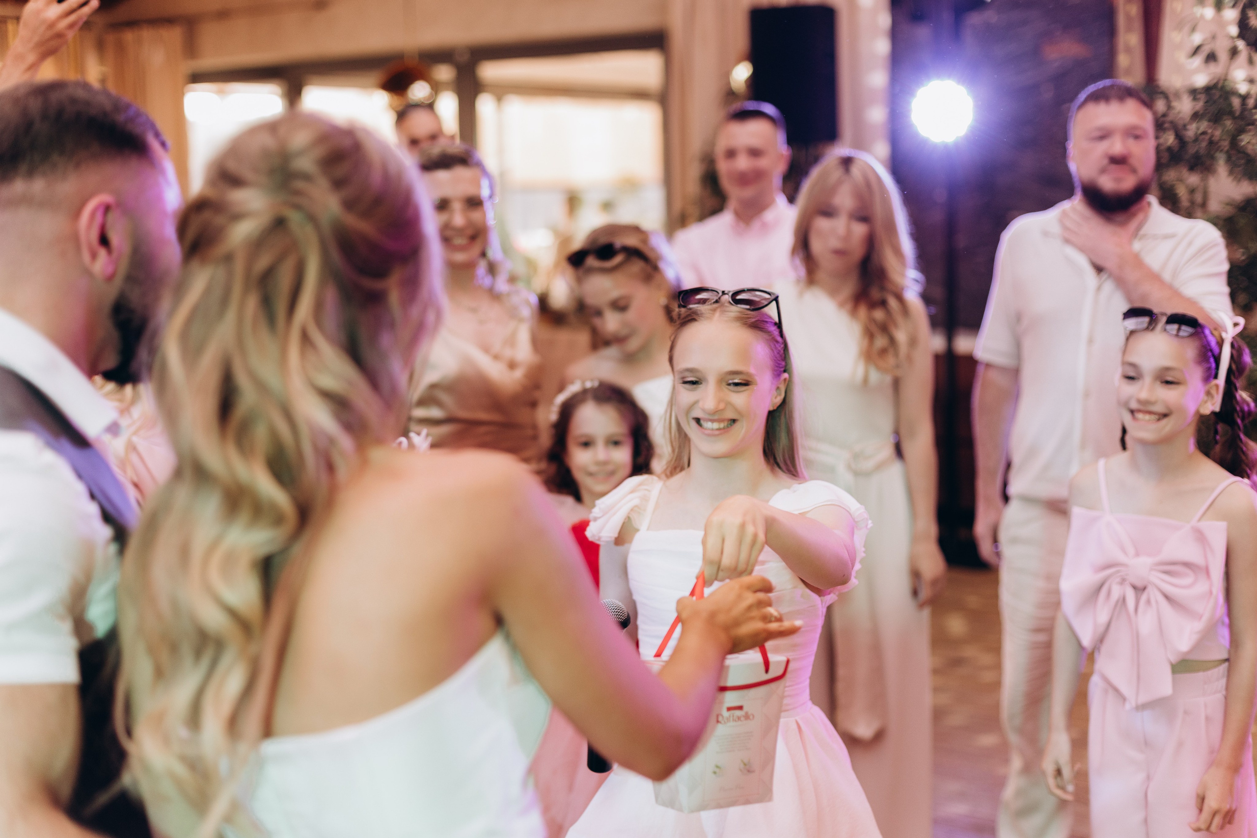 Каріна та Дмитро. Фотограф Анастасия Шемет