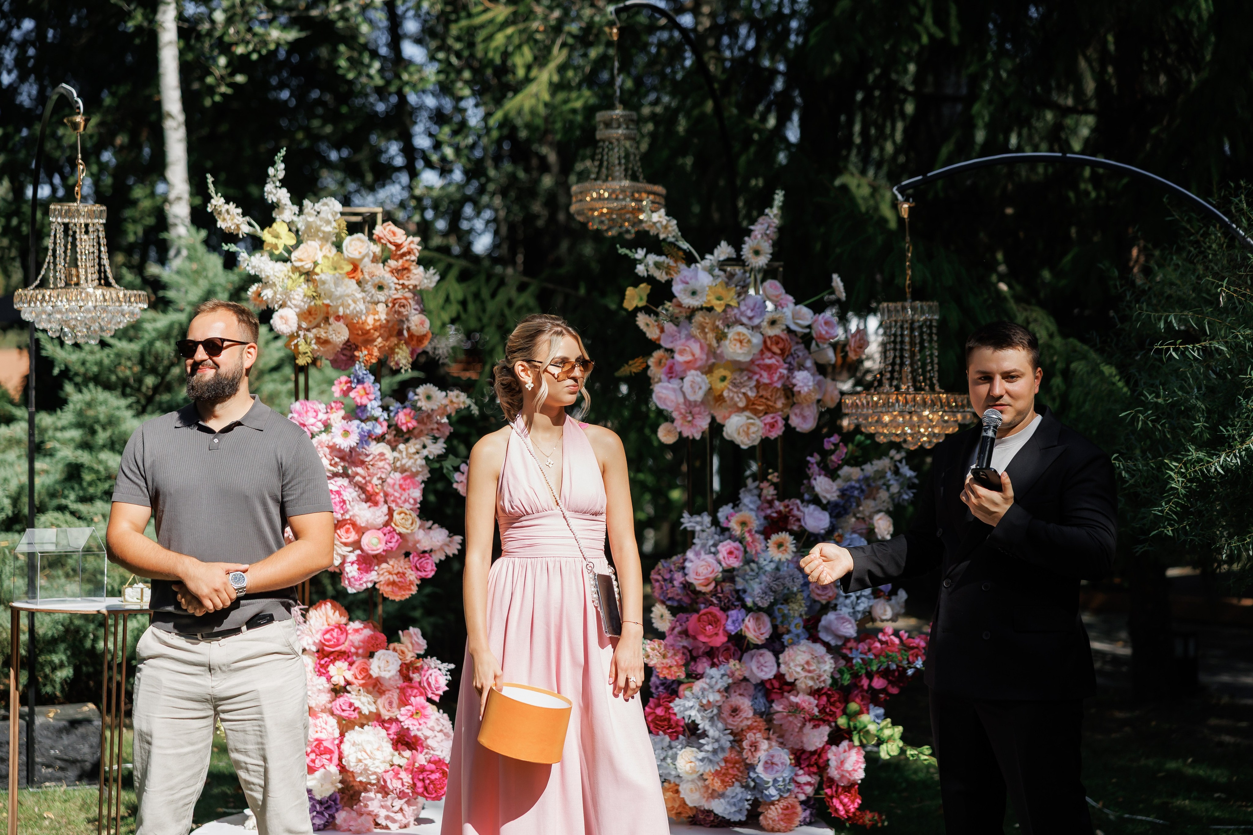 Аліна та Єгор. Фотограф Анастасия Шемет