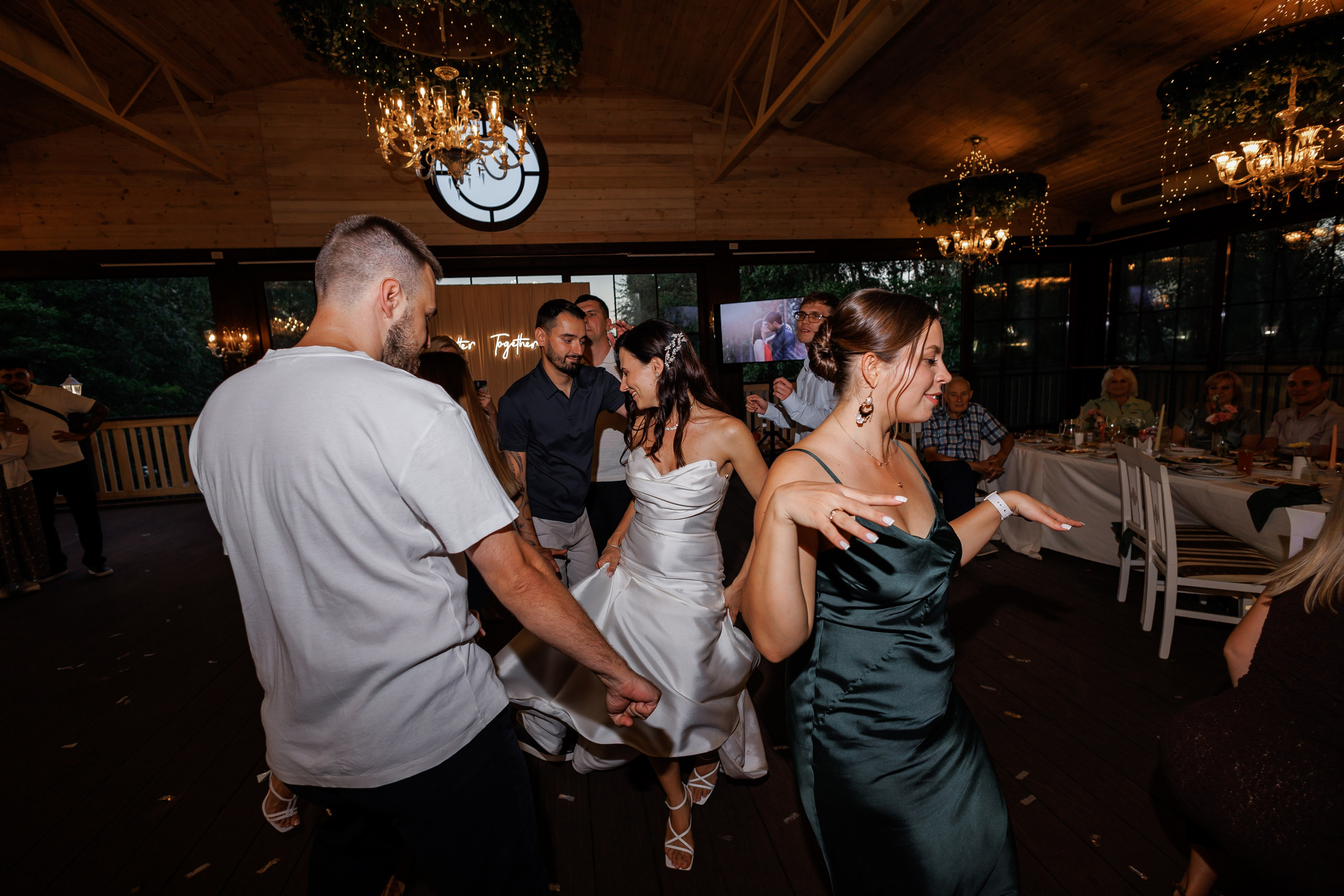 Аліна та Єгор. Фотограф Анастасия Шемет