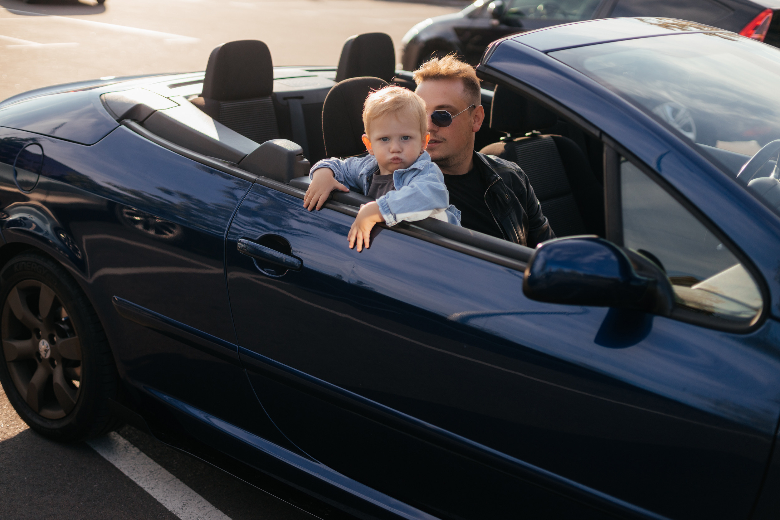 Настя, Дима, Кира, Лев. Фотограф Анастасия Шемет