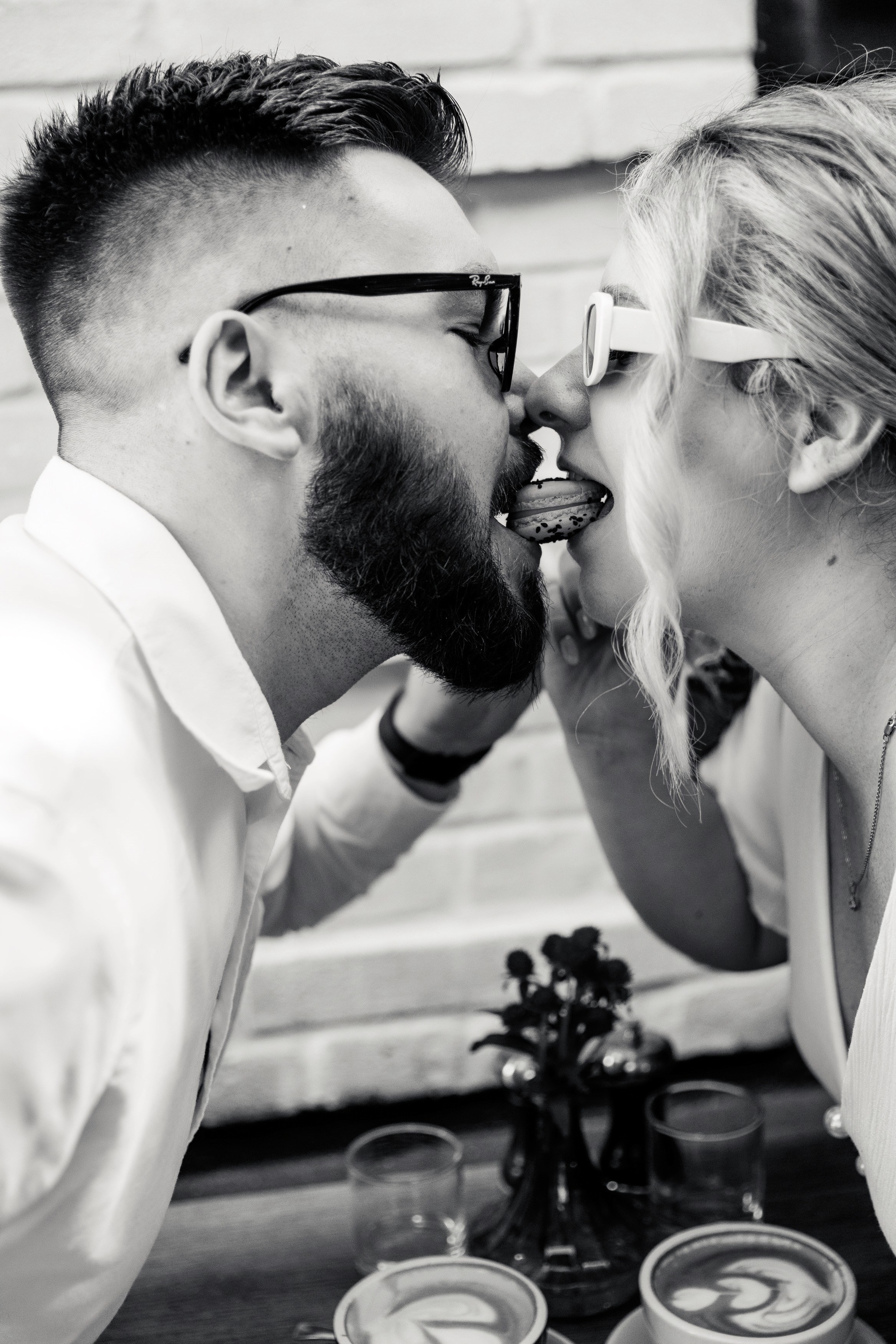 Антон та Ольга. Фотограф Анастасия Шемет