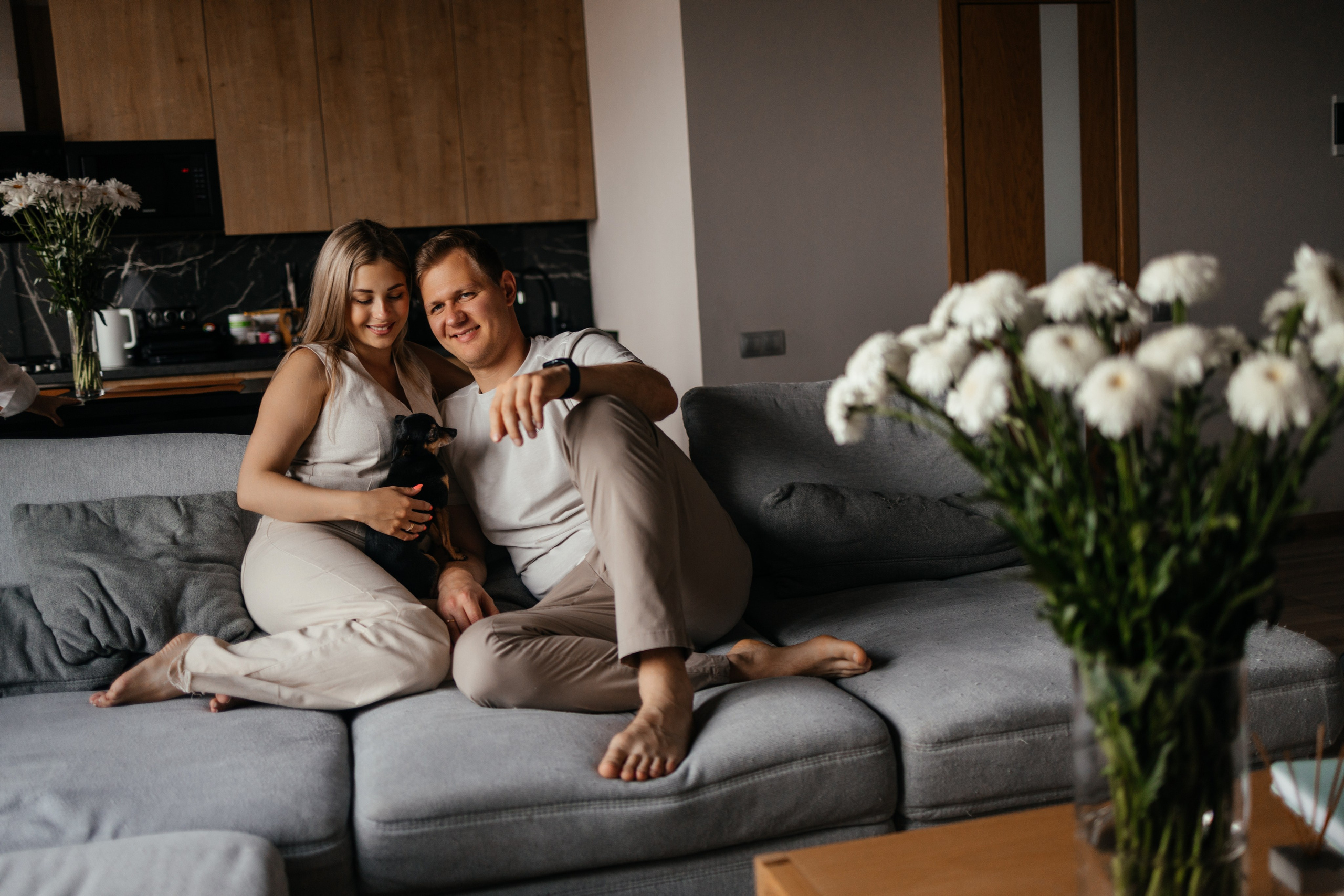 Віка, Костя та Мартін. Фотограф Анастасия Шемет