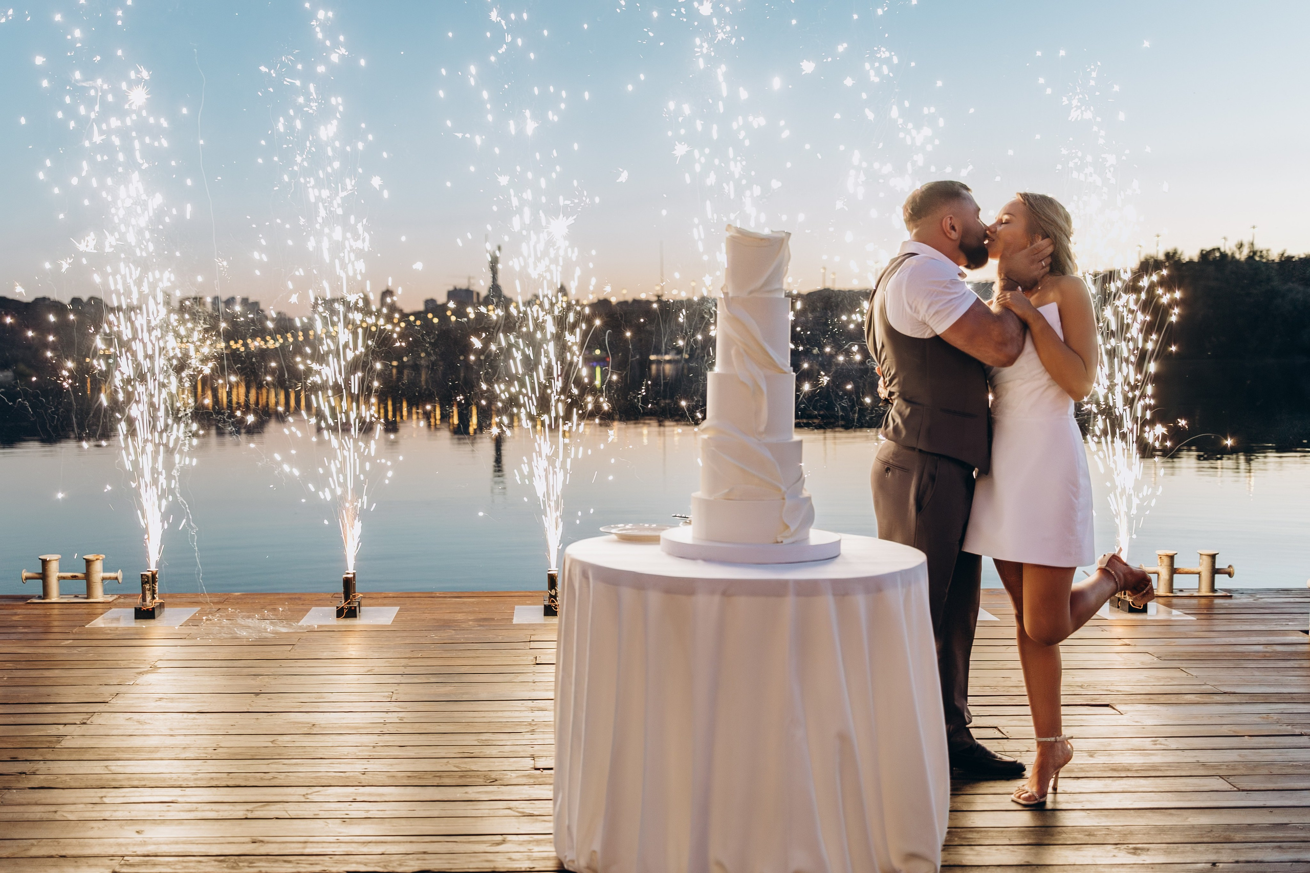 Каріна та Дмитро. Фотограф Анастасия Шемет