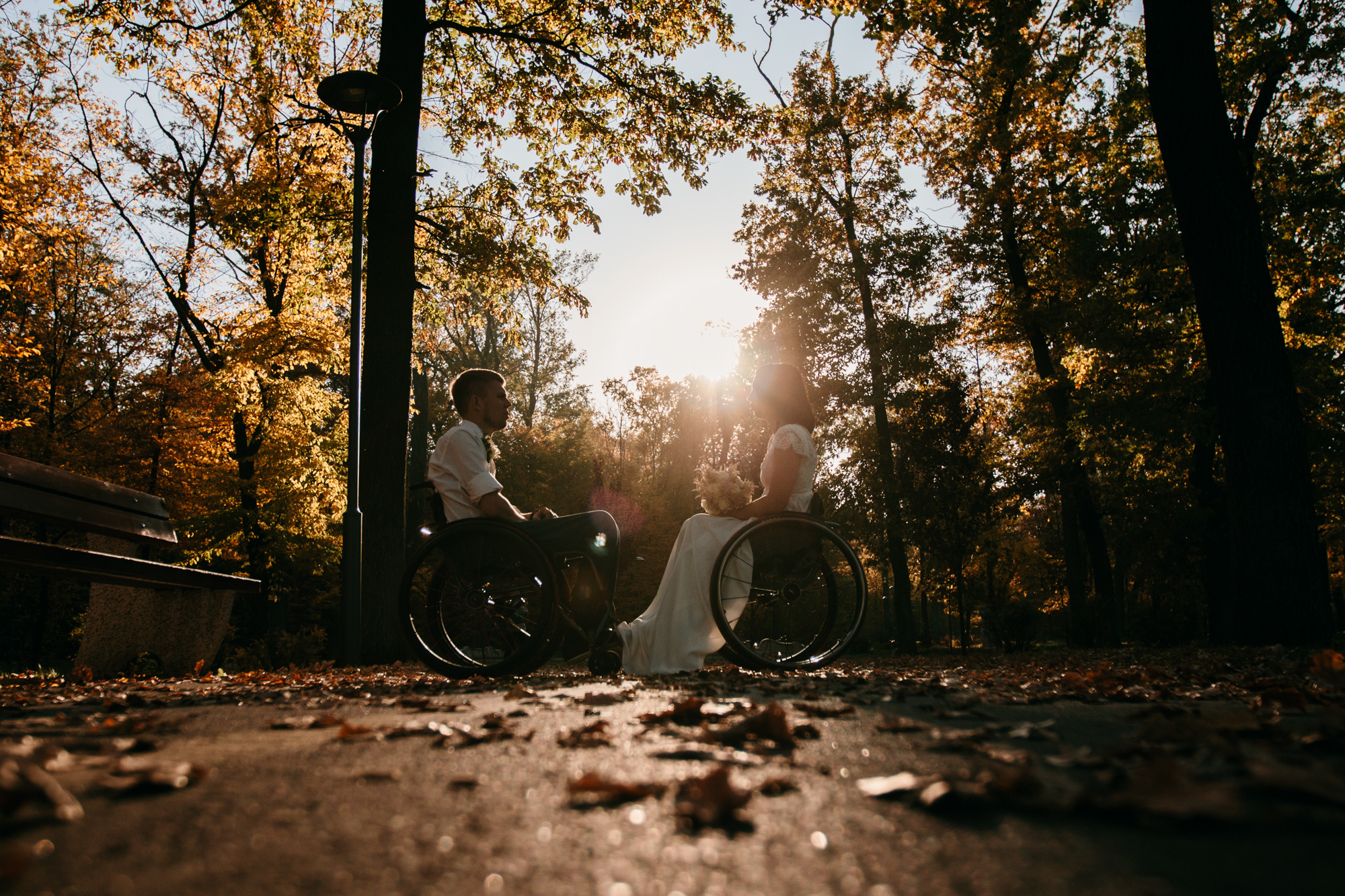Уляна и Виталий — you are my world. Фотограф Анастасия Шемет