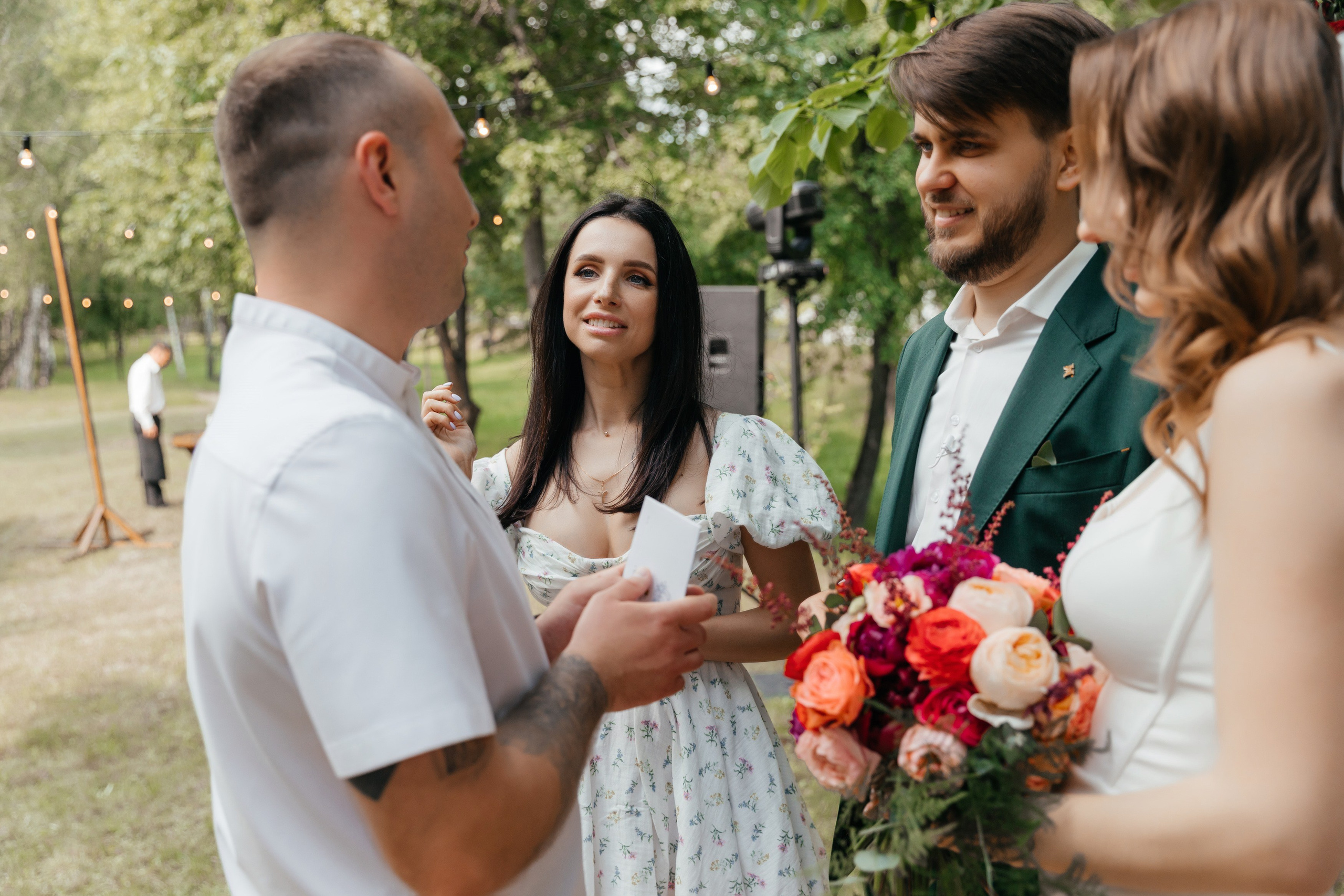 Катя та Андрій. Фотограф Анастасия Шемет