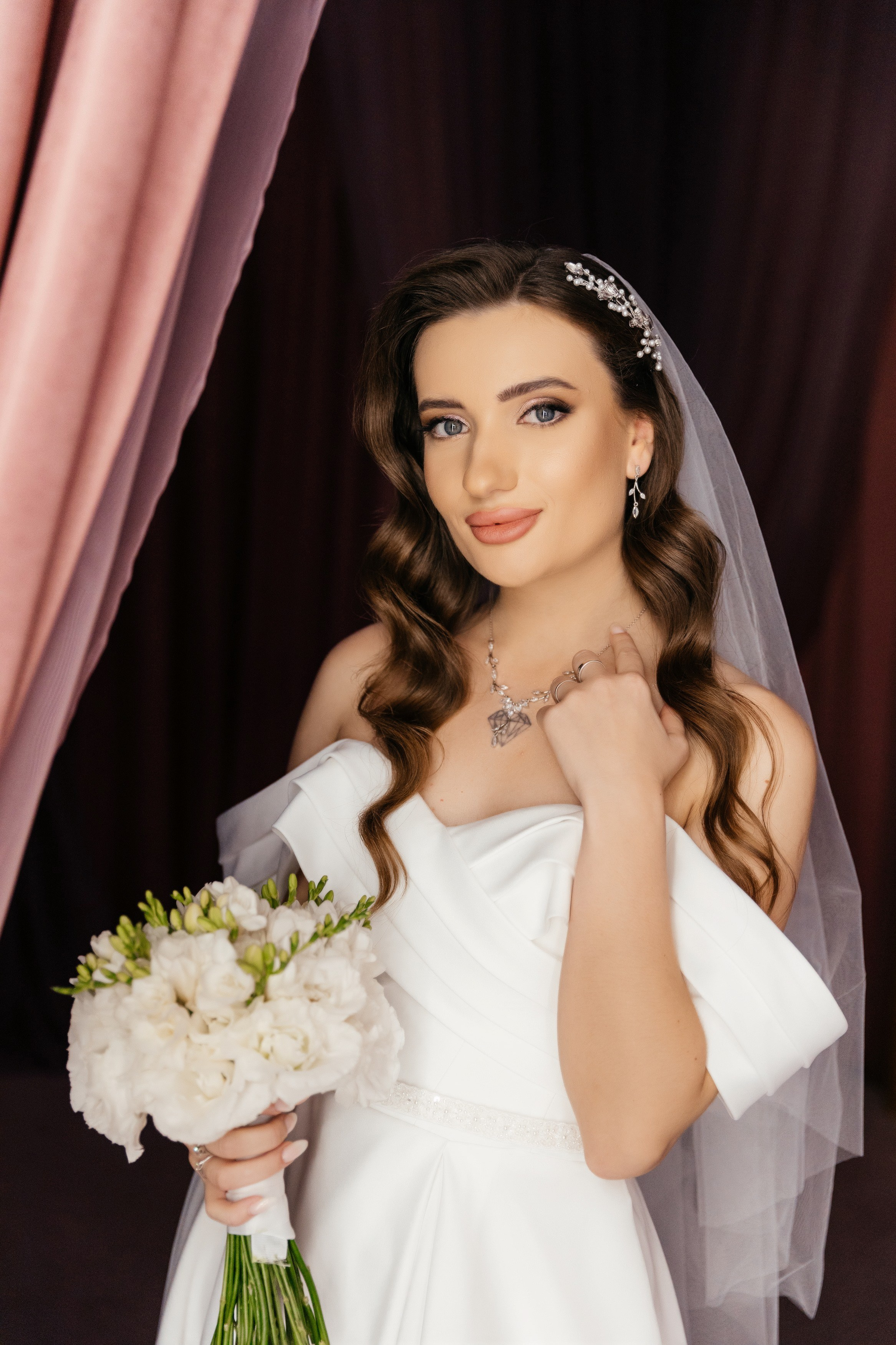 Міша та Юля. Фотограф Анастасия Шемет