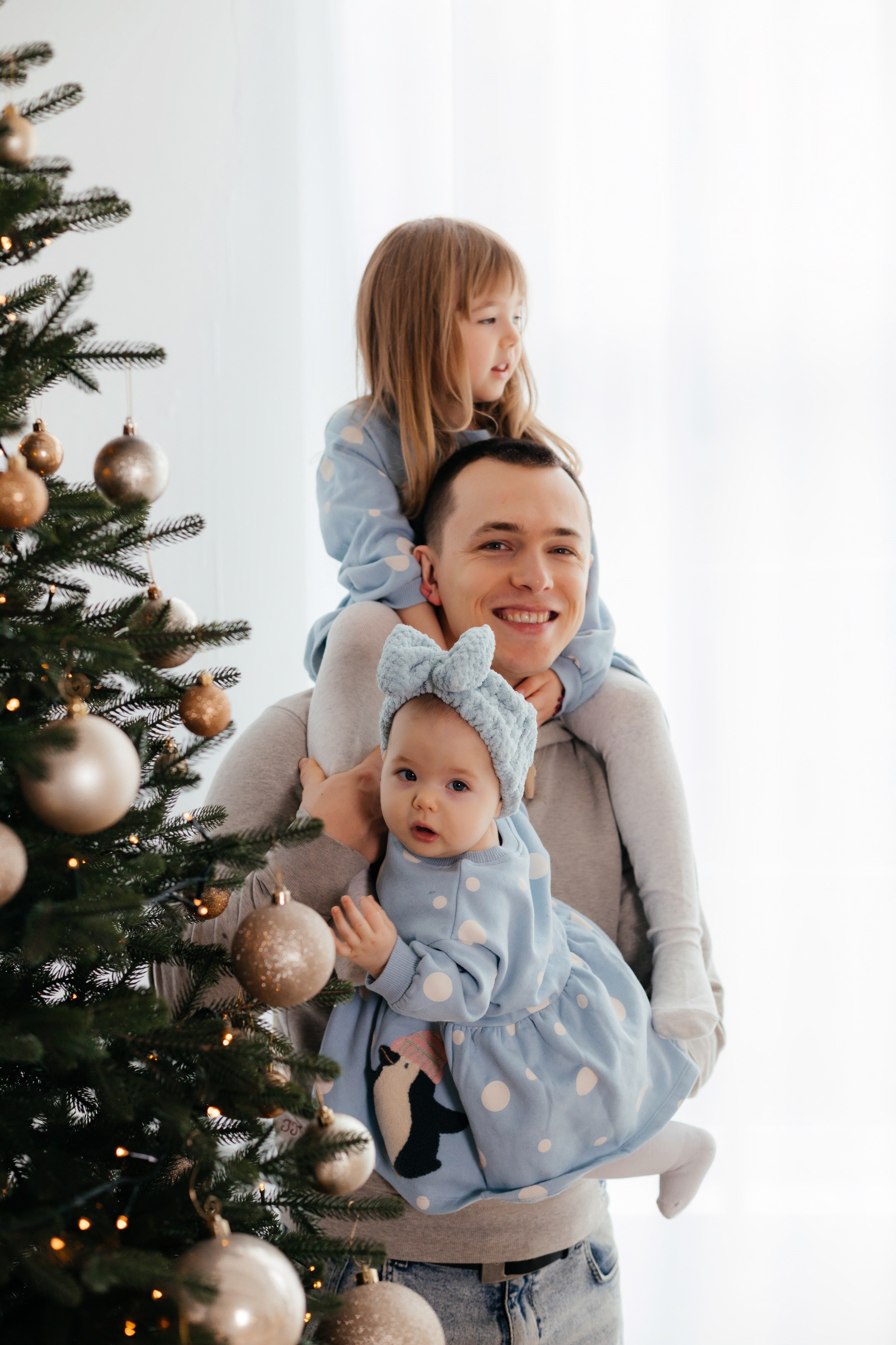 Ксюша, Діма, Емілія, Олівія ч.3. Фотограф Анастасия Шемет