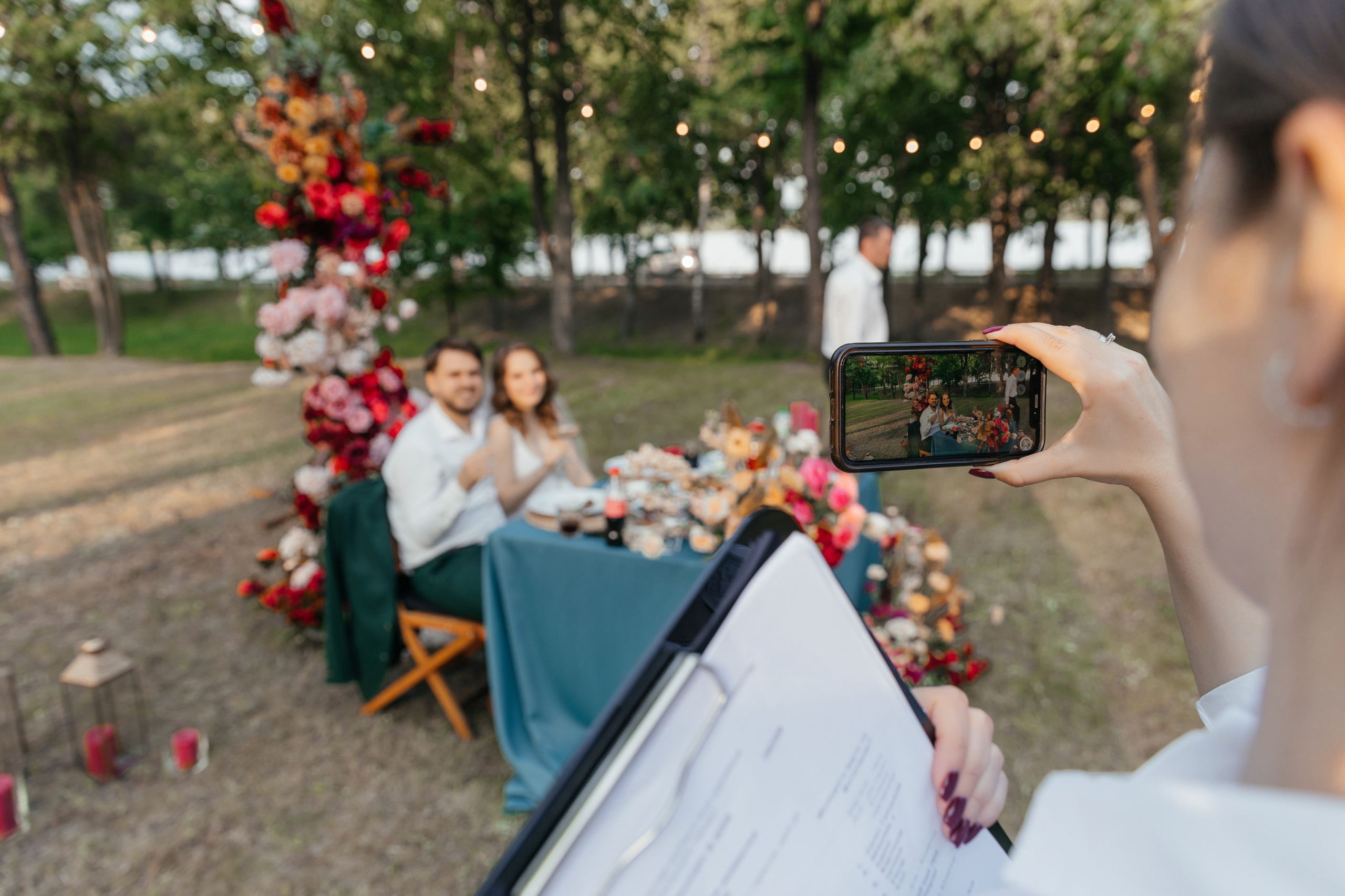 Катя та Андрій. Фотограф Анастасия Шемет