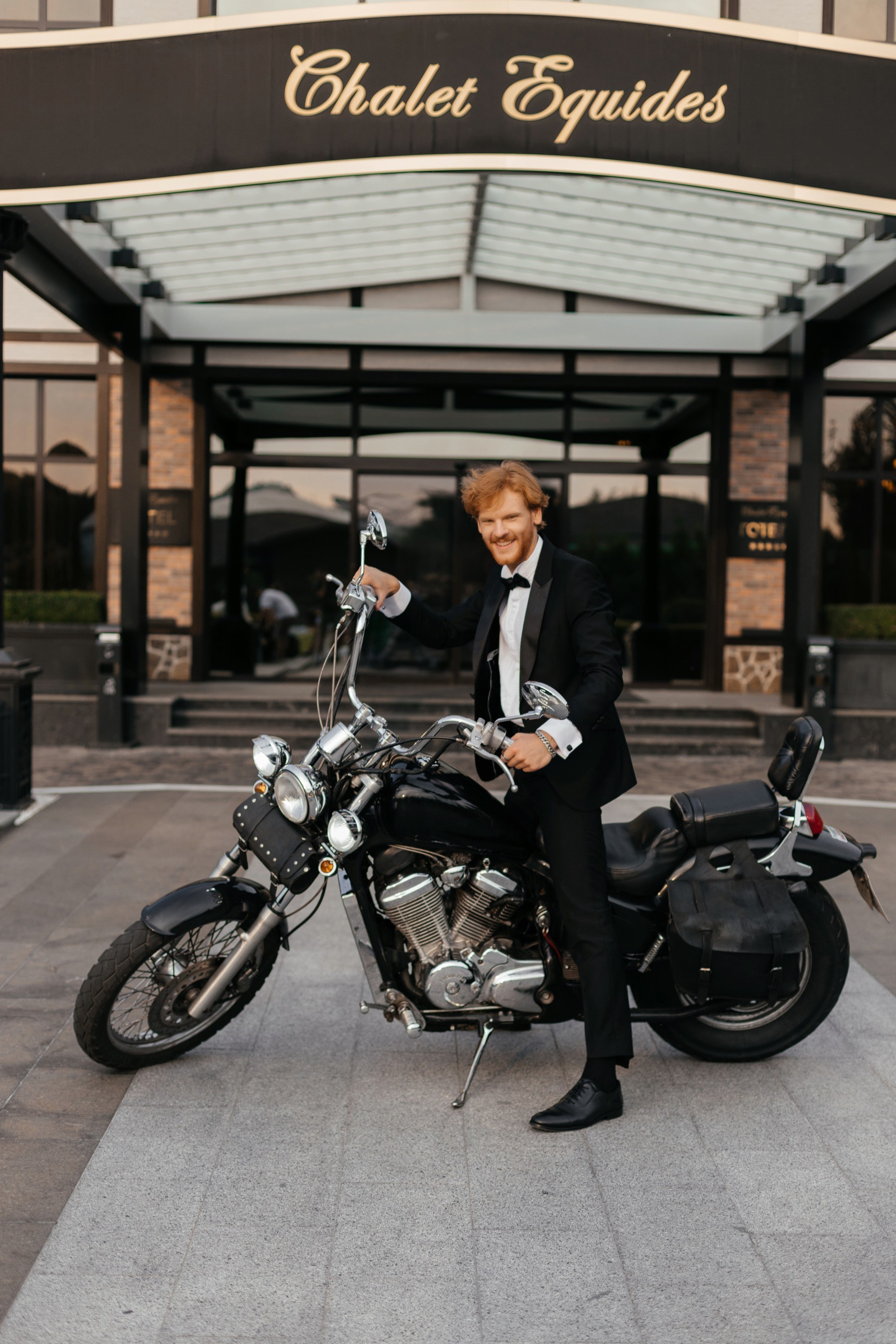 Міла та Андрій. Фотограф Анастасия Шемет