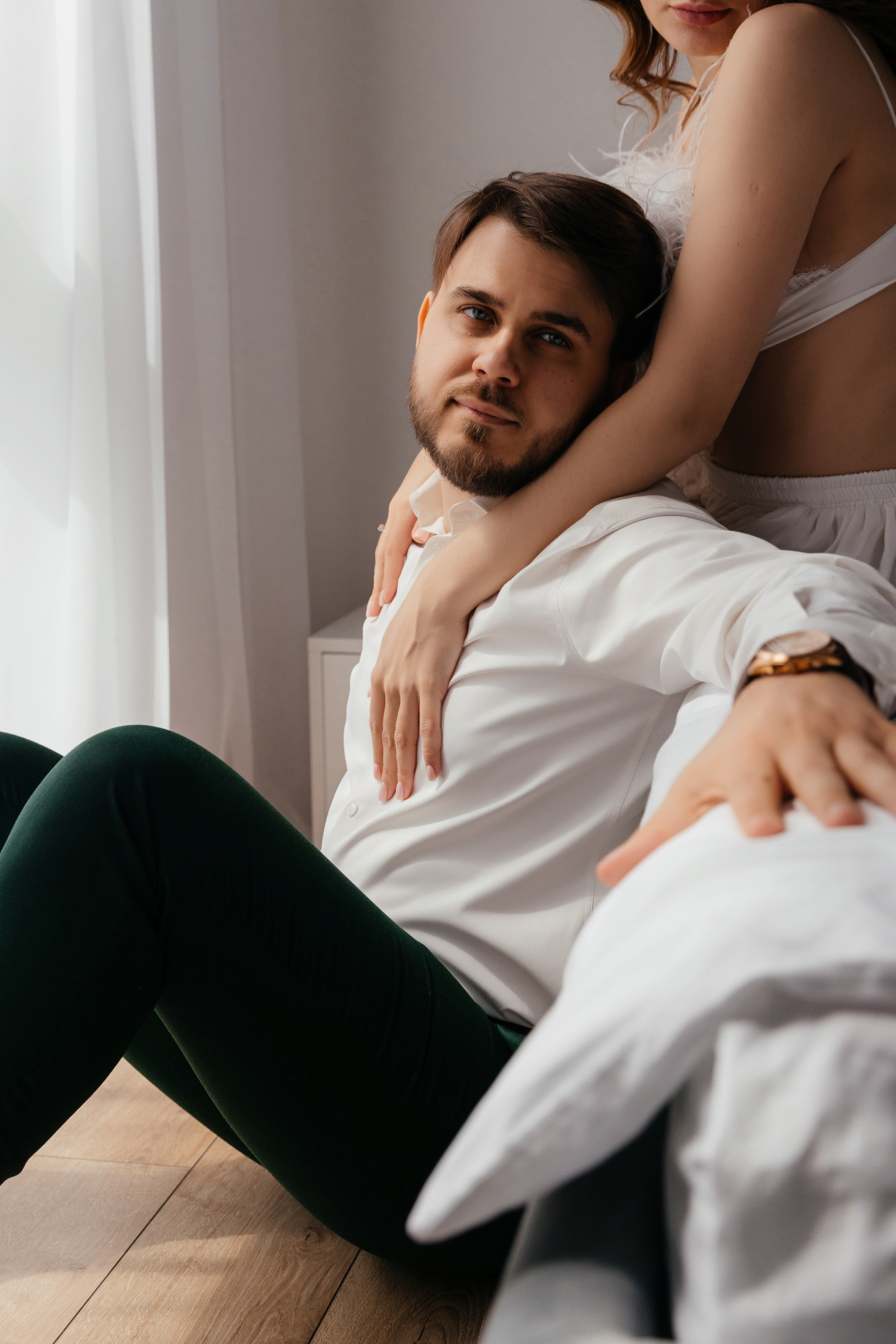 Катя та Андрій. Фотограф Анастасия Шемет