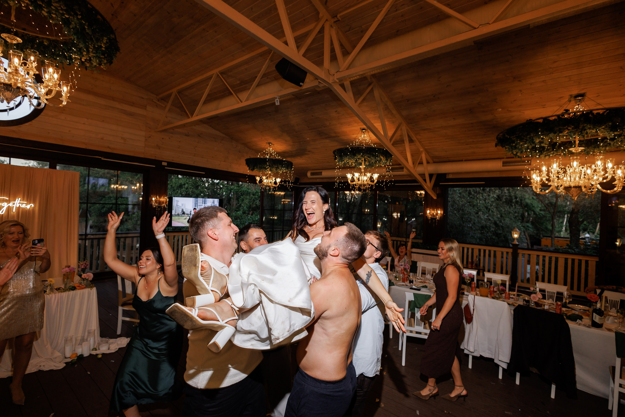 Аліна та Єгор. Фотограф Анастасия Шемет