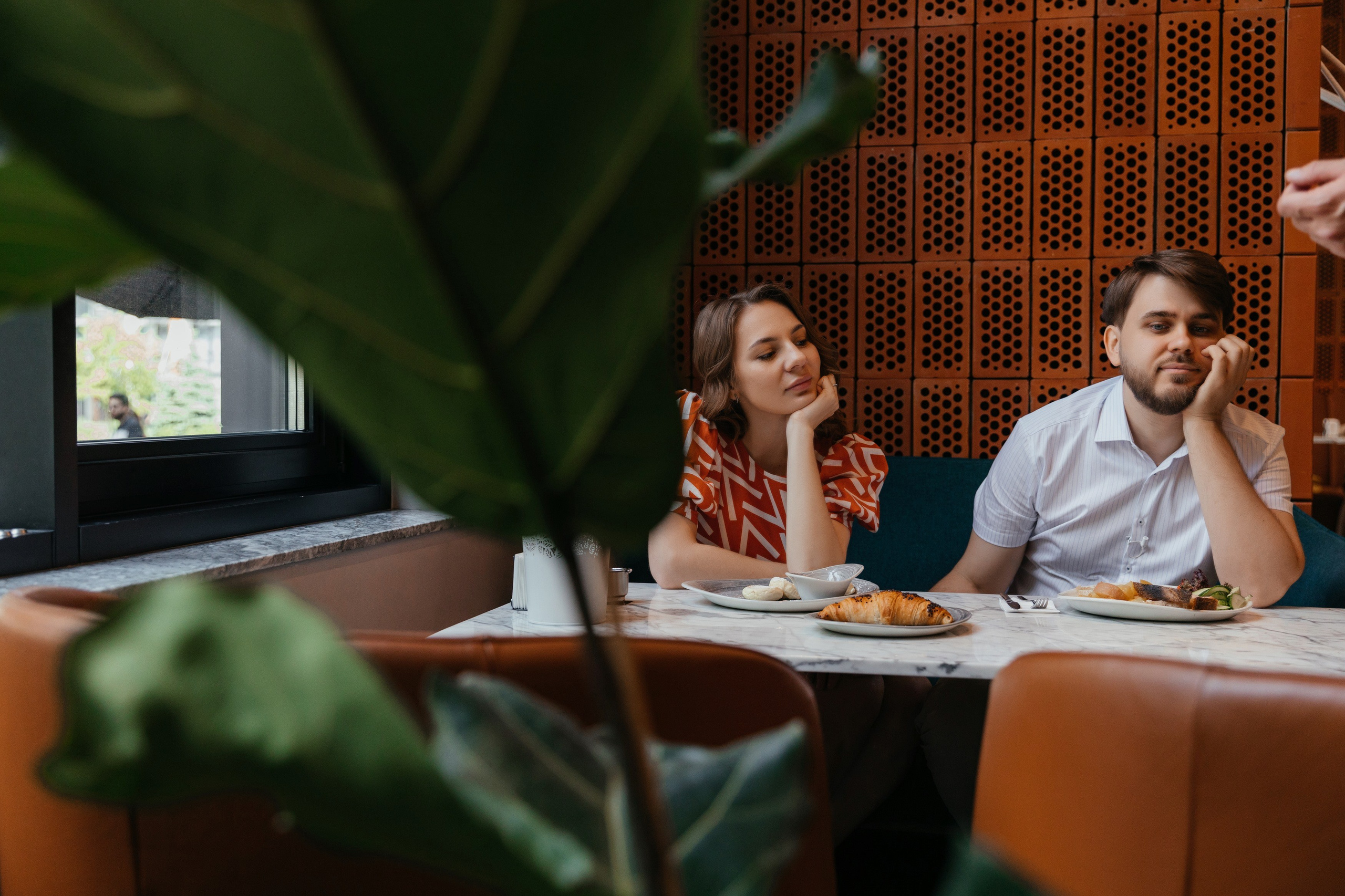 Катя та Андрій. Фотограф Анастасия Шемет