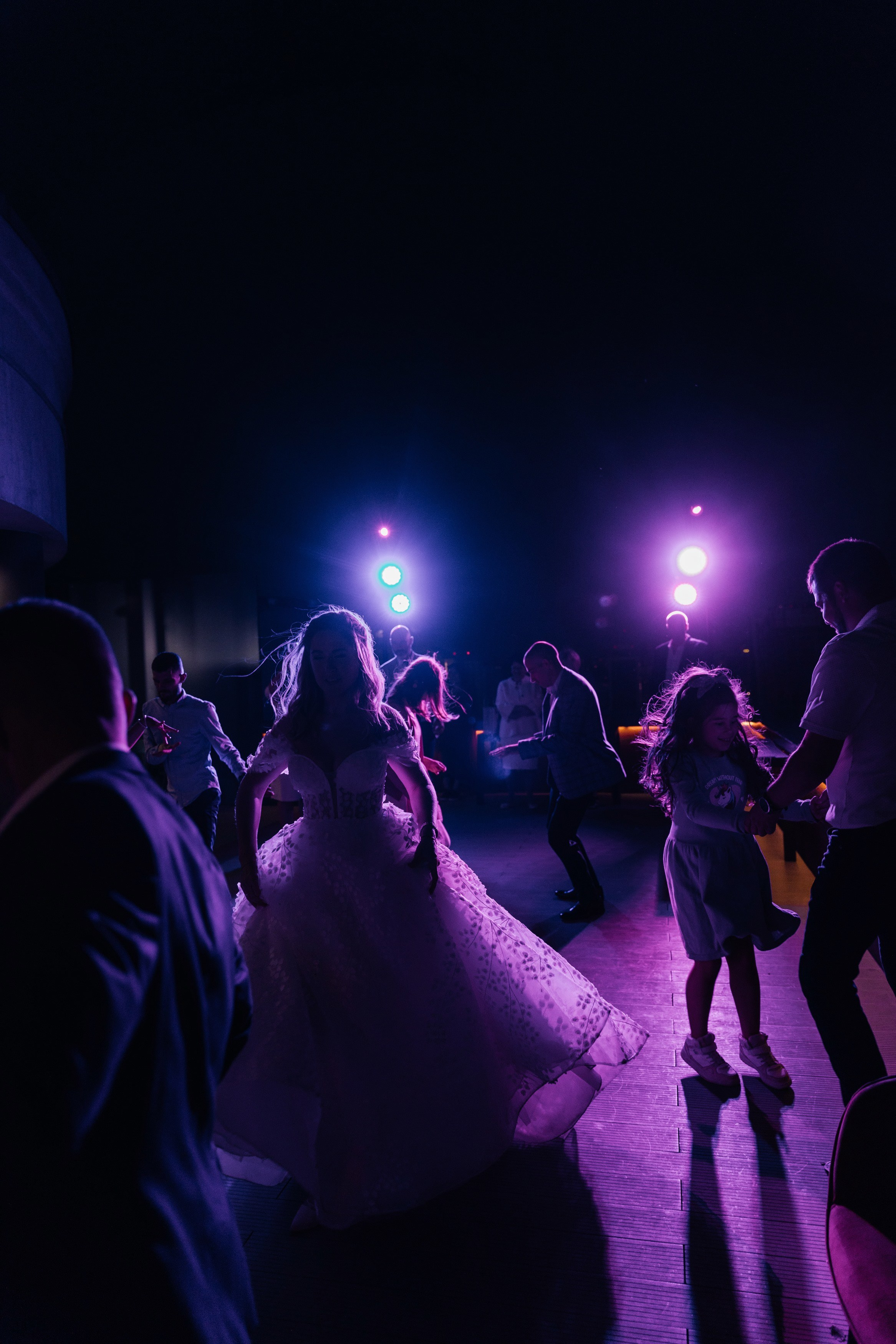 Вадим та Люда. Фотограф Анастасия Шемет