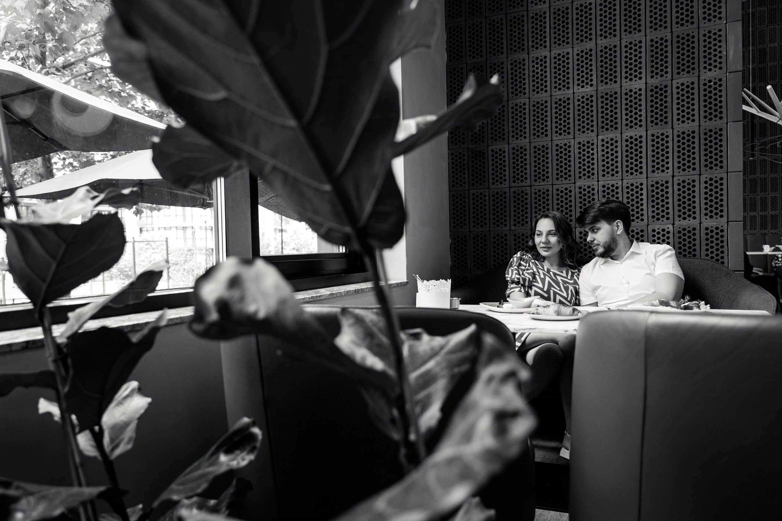 Катя та Андрій. Фотограф Анастасия Шемет