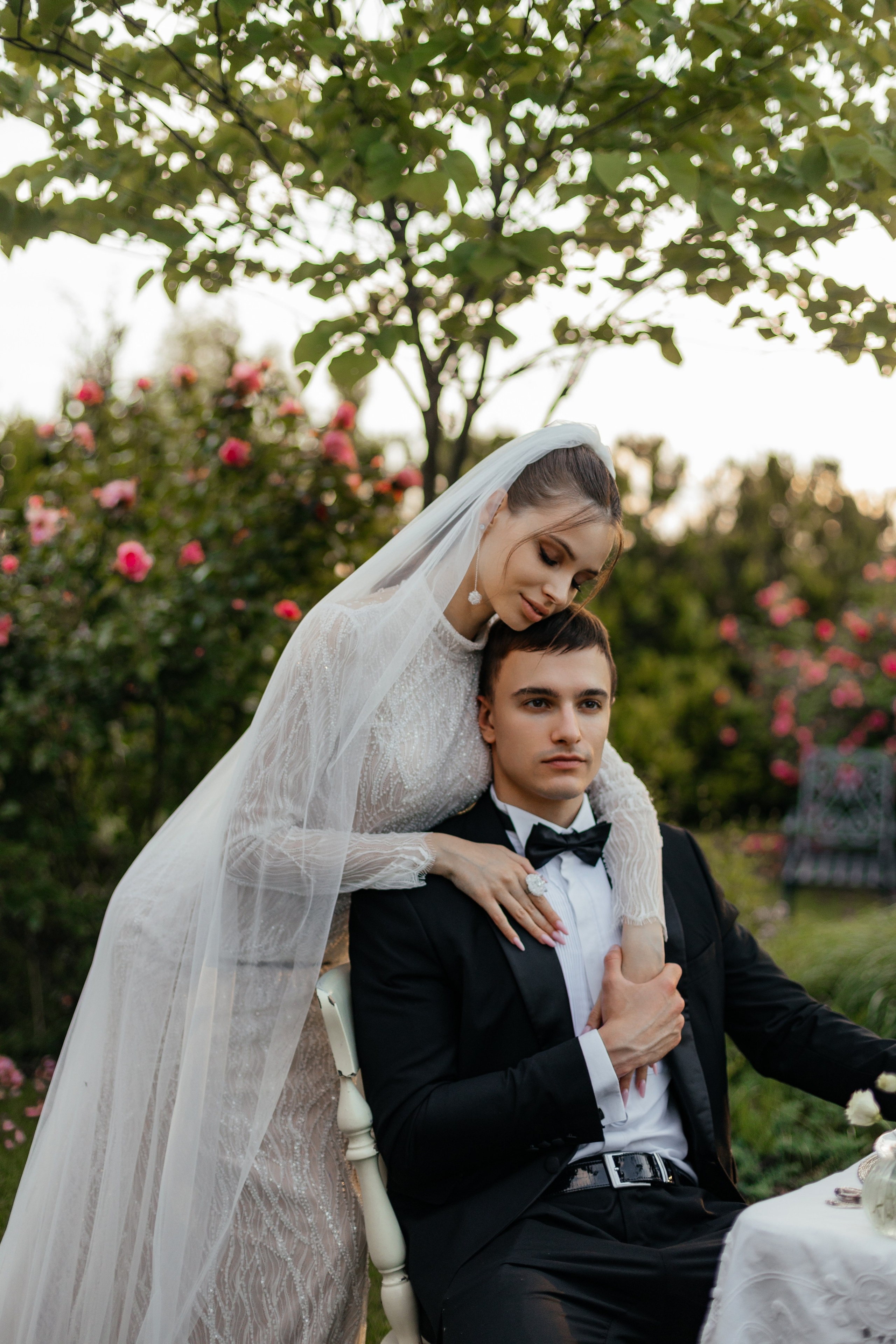 Віра та Саша. Фотограф Анастасия Шемет