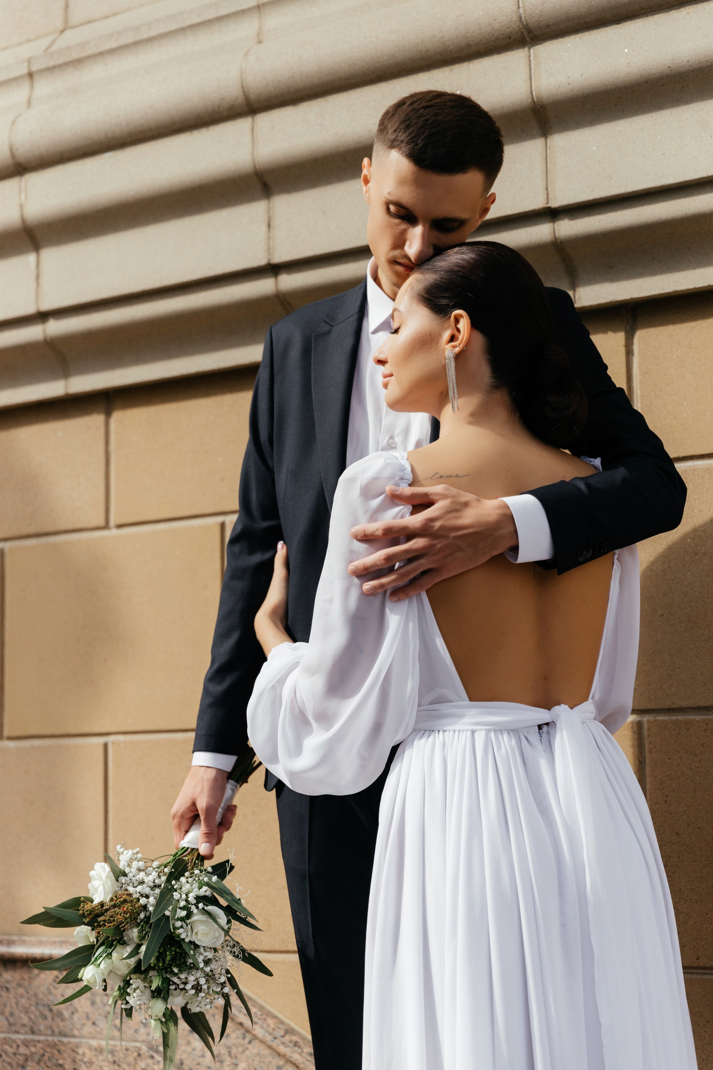 Діма та Настя. Фотограф Анастасия Шемет