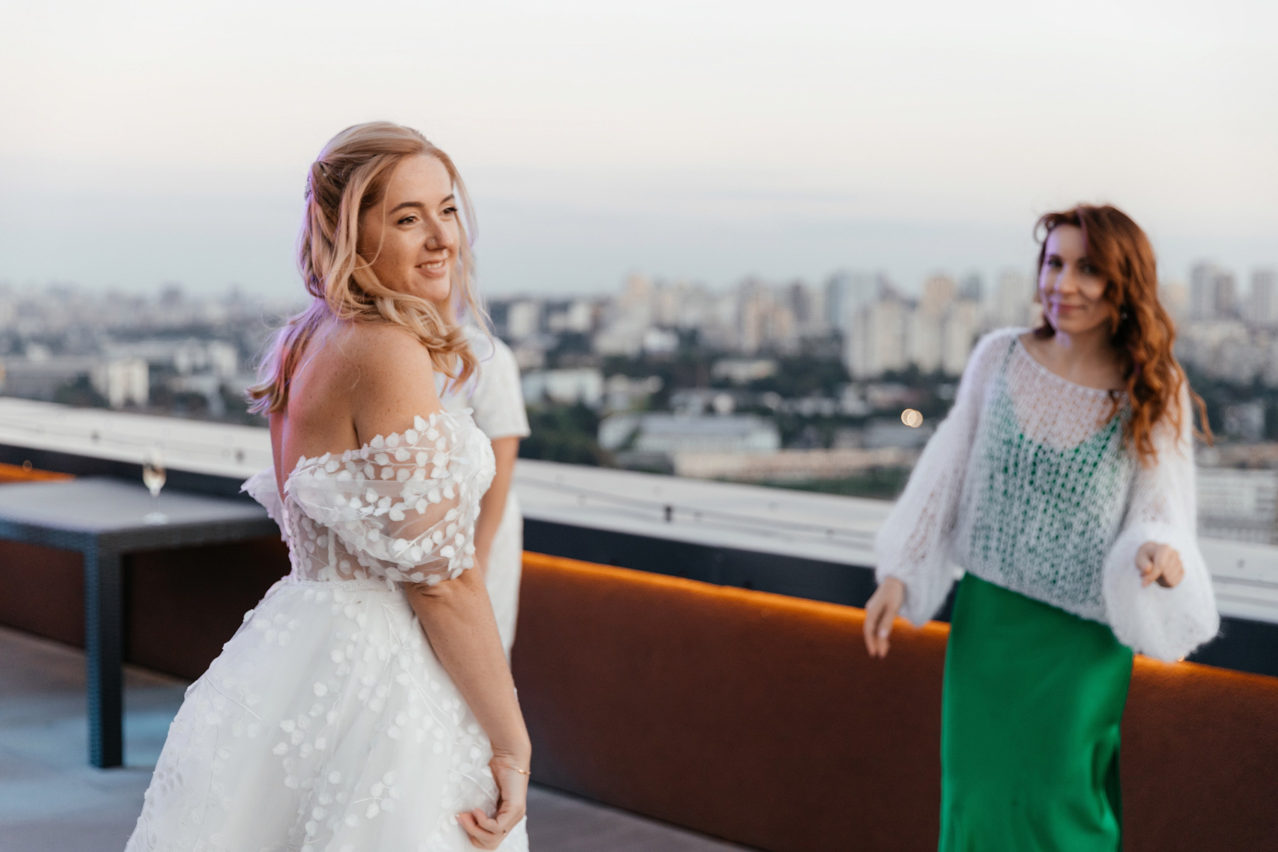 Вадим та Люда. Фотограф Анастасия Шемет