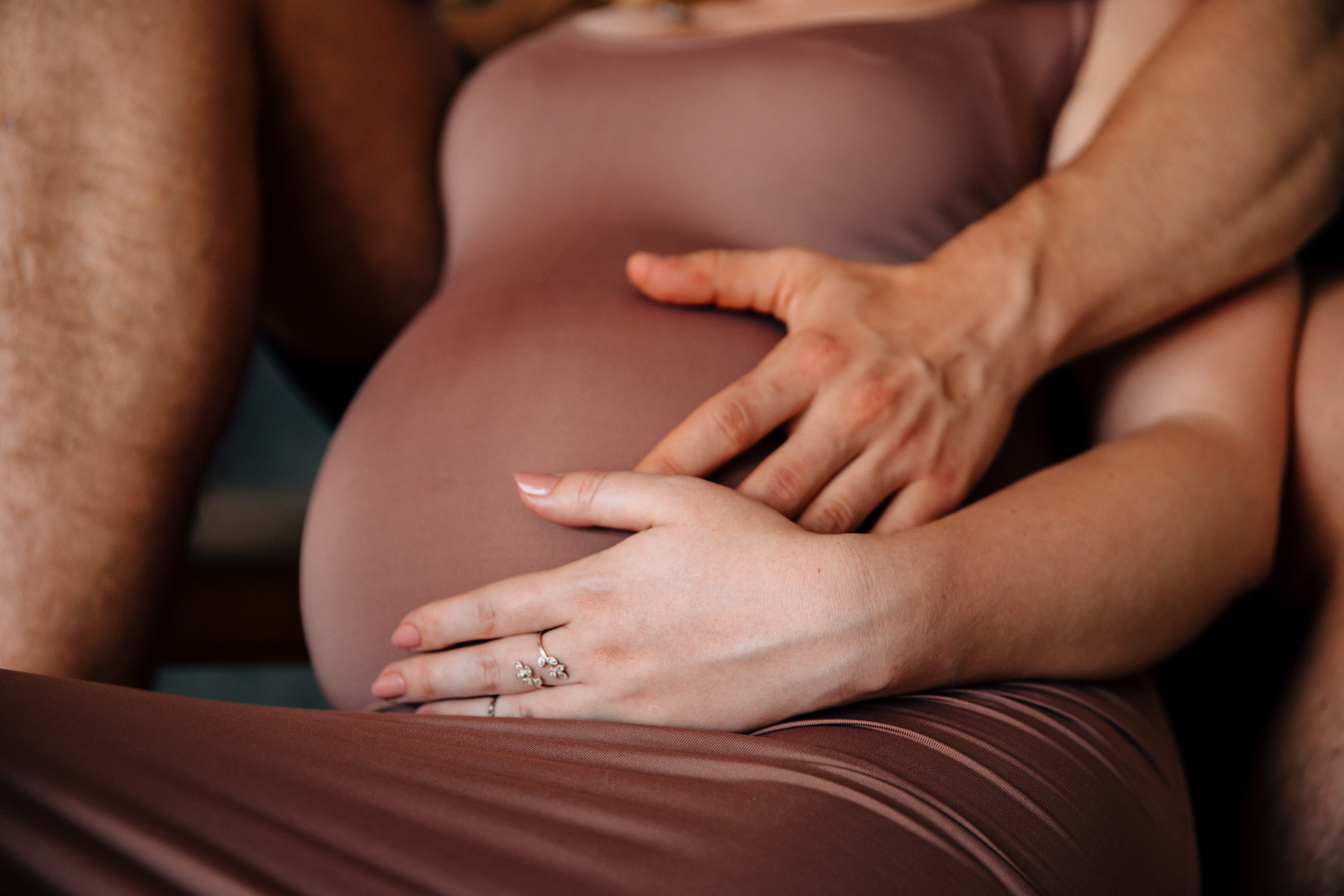 Оксана+Дима = Эмилия. Фотограф Анастасия Шемет