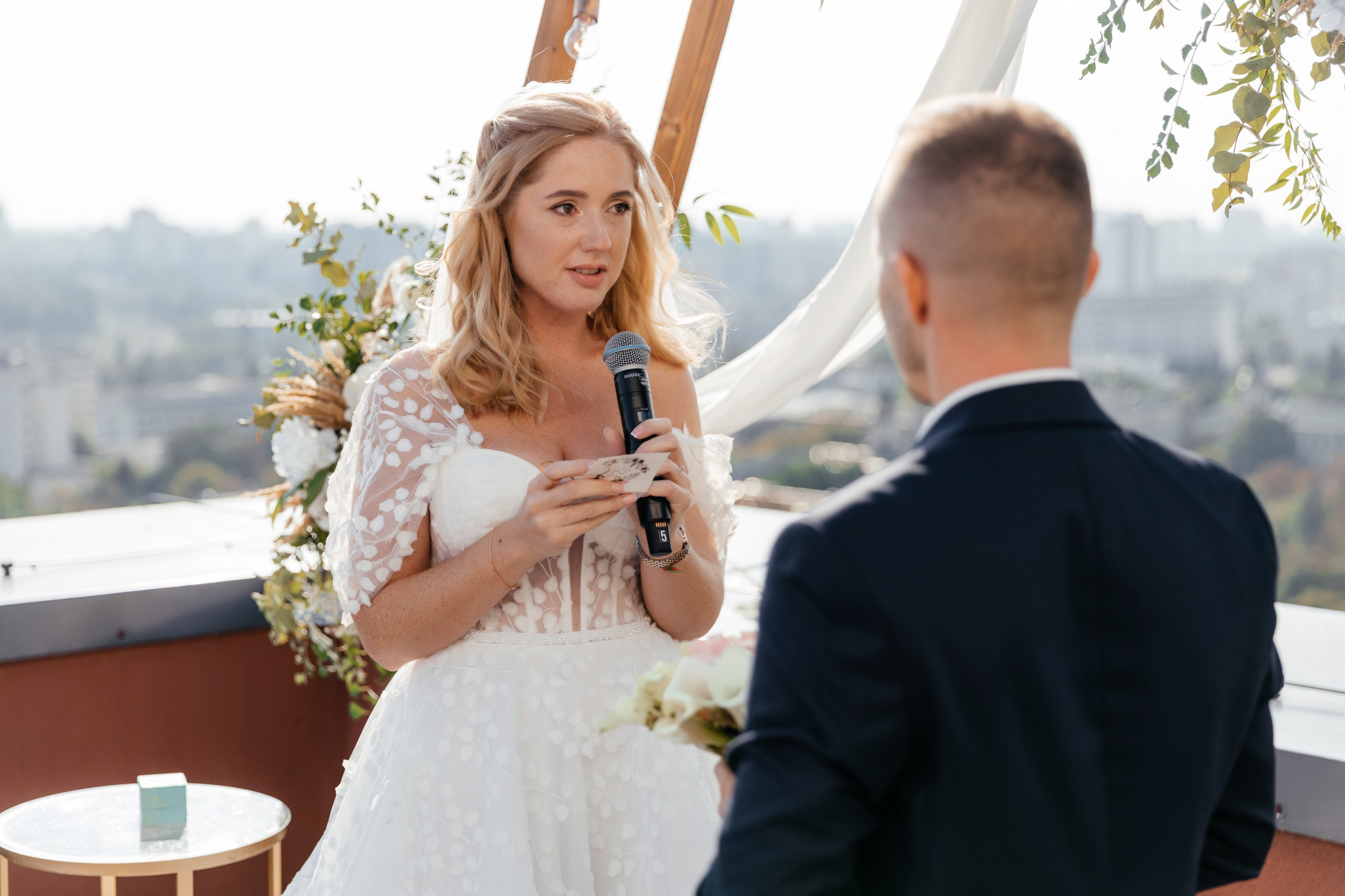 Вадим та Люда. Фотограф Анастасия Шемет