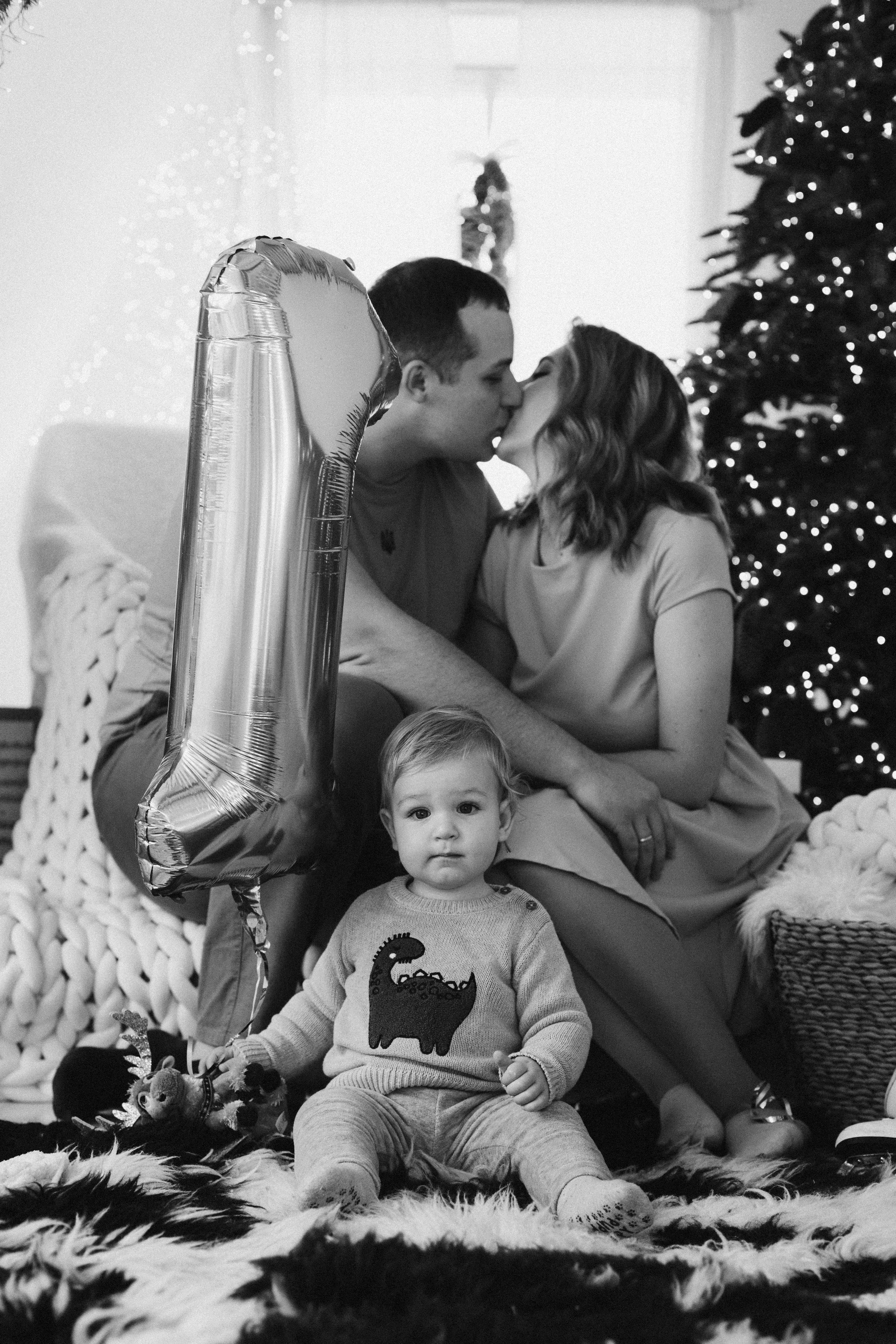 Іра, Паша та Максим. Фотограф Анастасия Шемет