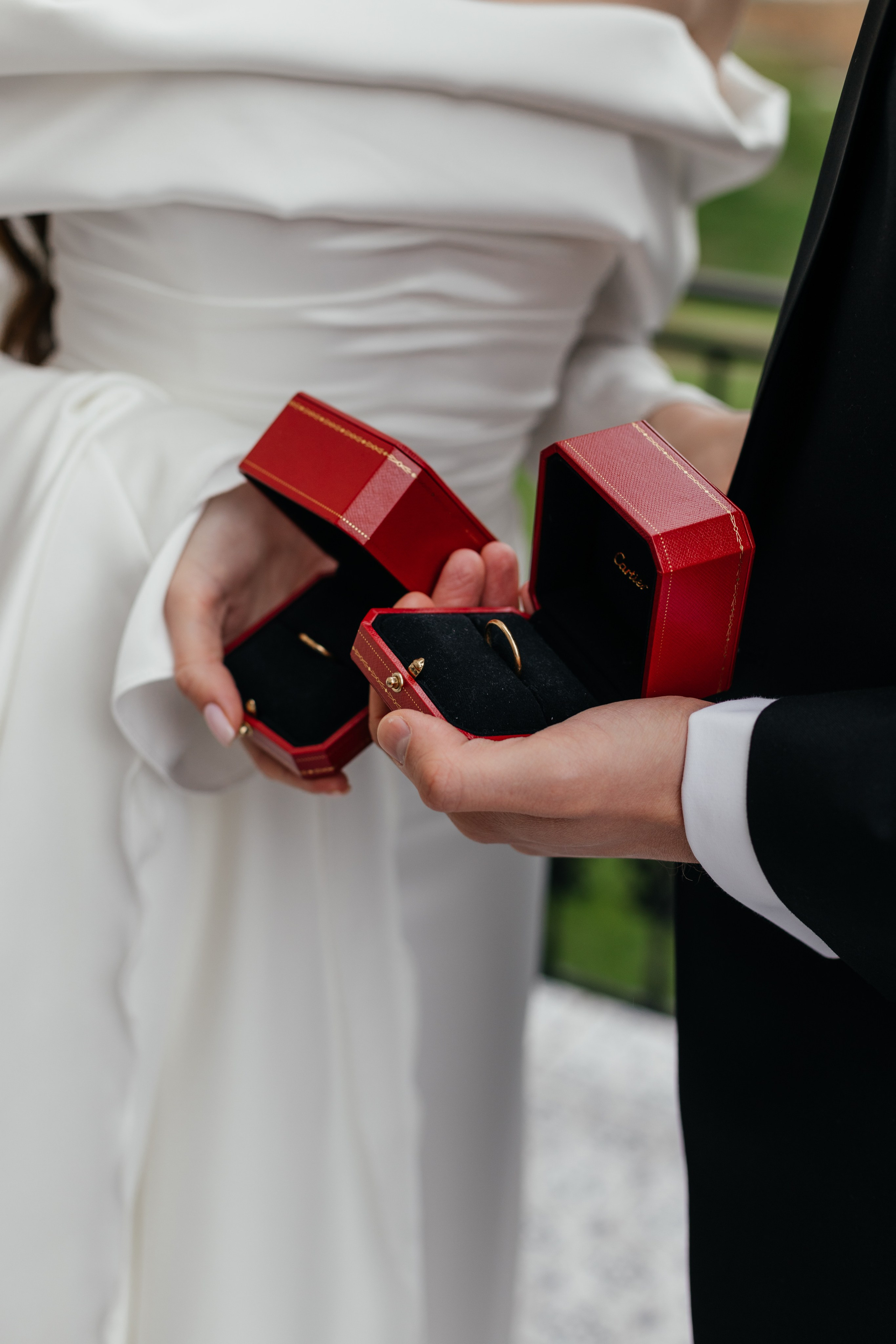 Ліза та Нікіта. Фотограф Анастасия Шемет