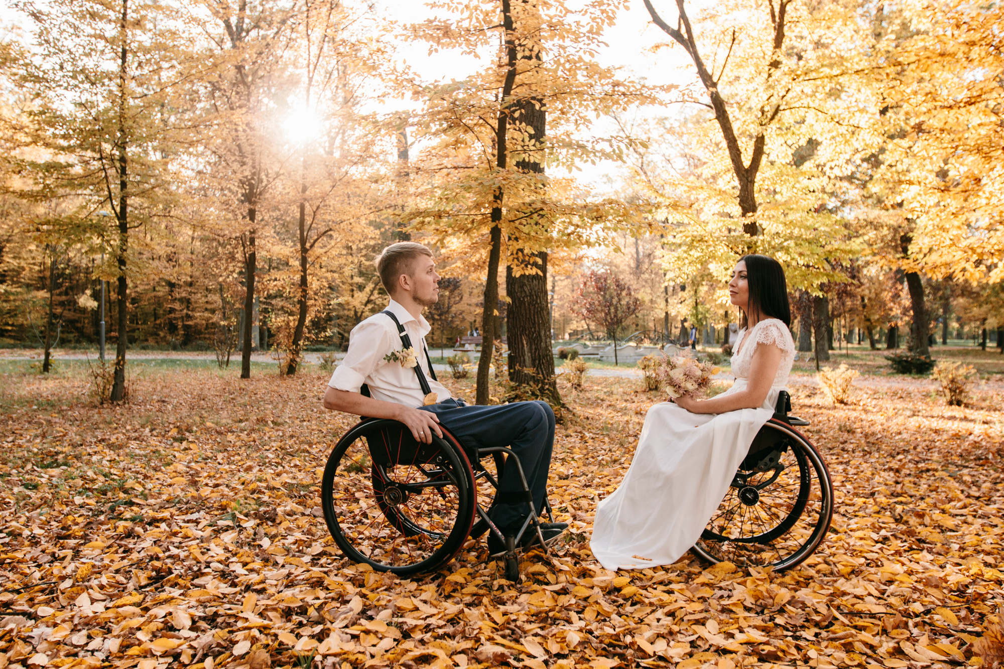 Уляна и Виталий — you are my world. Фотограф Анастасия Шемет