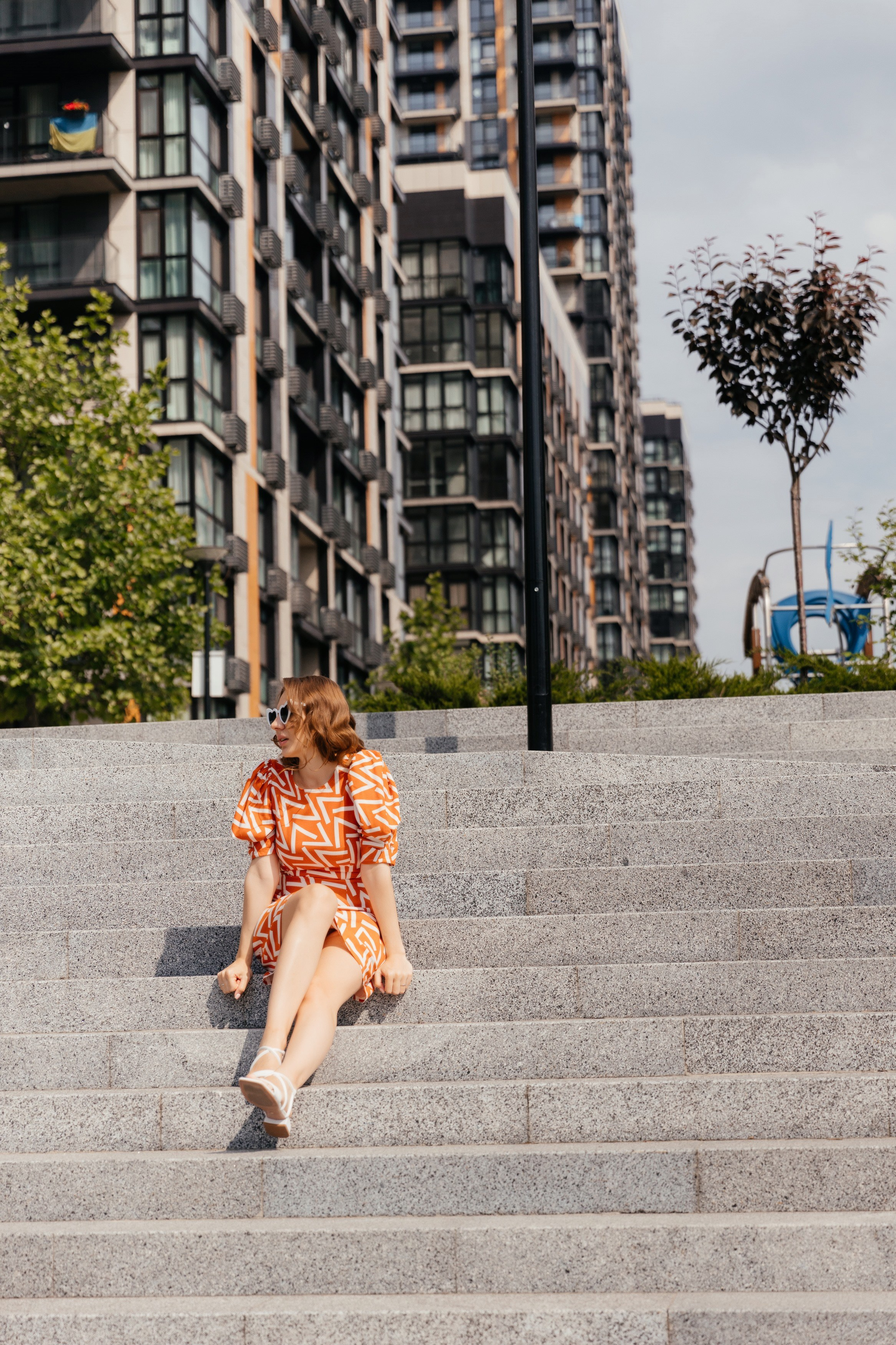 Катя та Андрій. Фотограф Анастасия Шемет