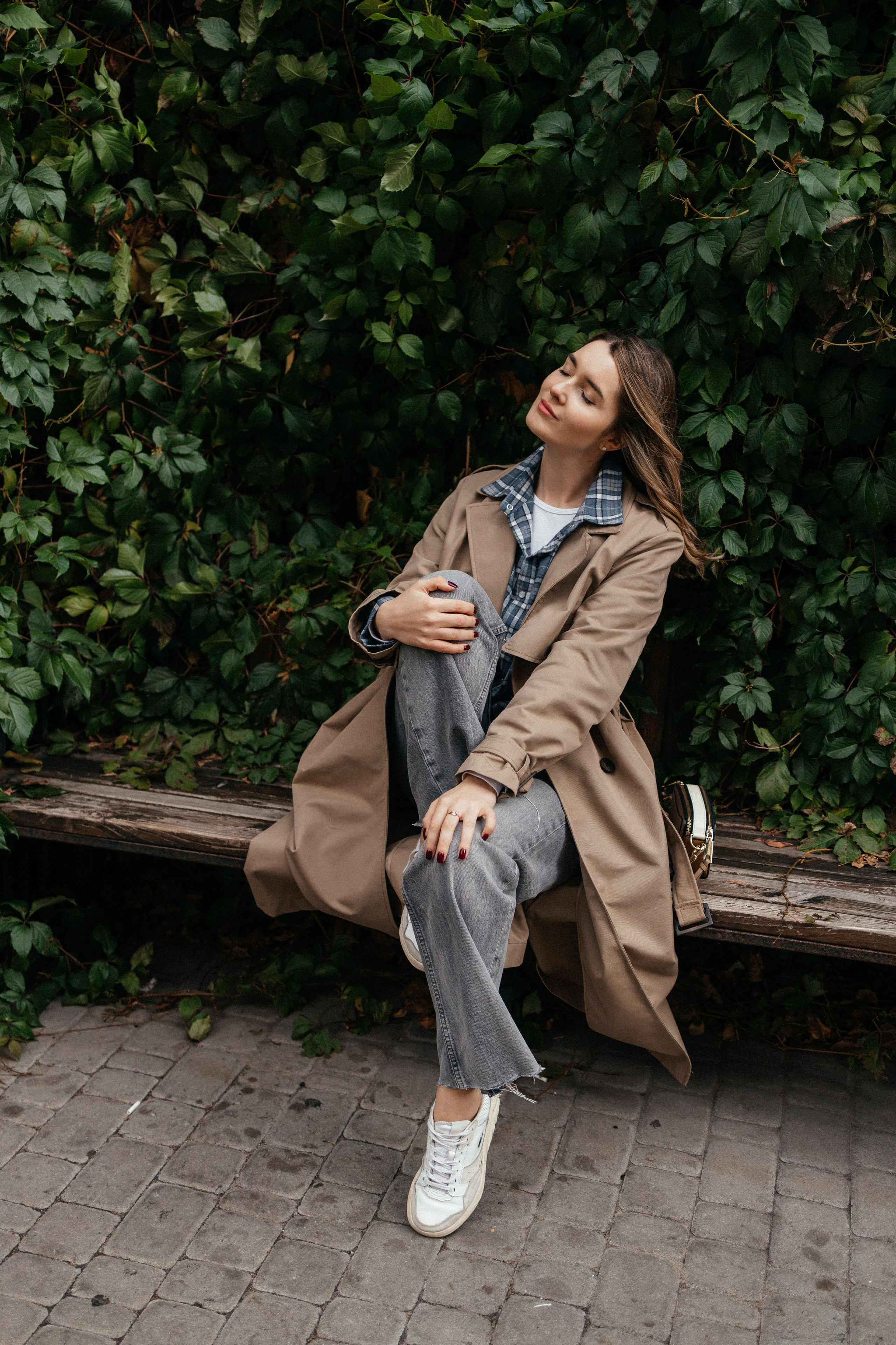 Анжеліка та Богдан. Фотограф Анастасия Шемет