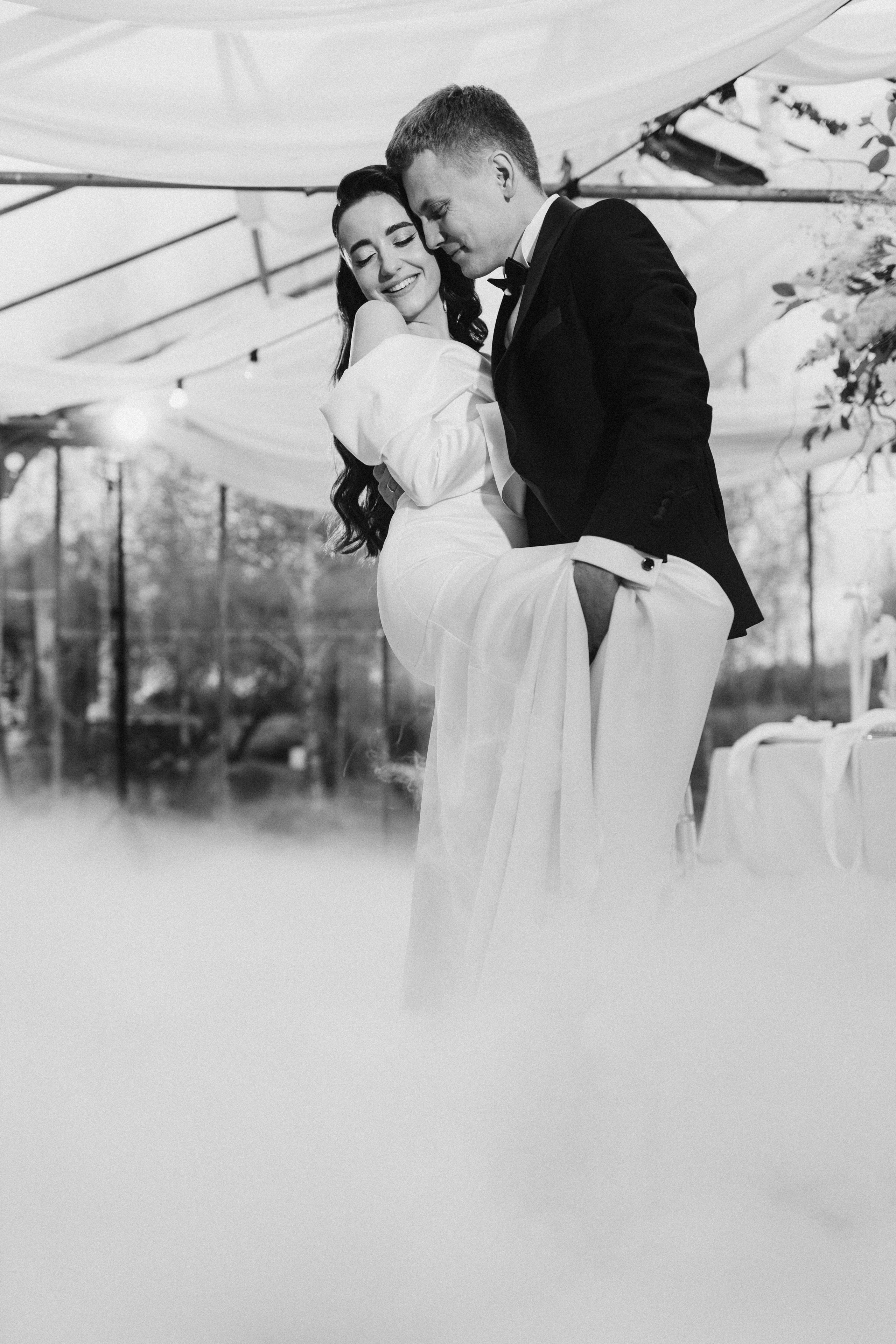 Ліза та Нікіта. Фотограф Анастасия Шемет