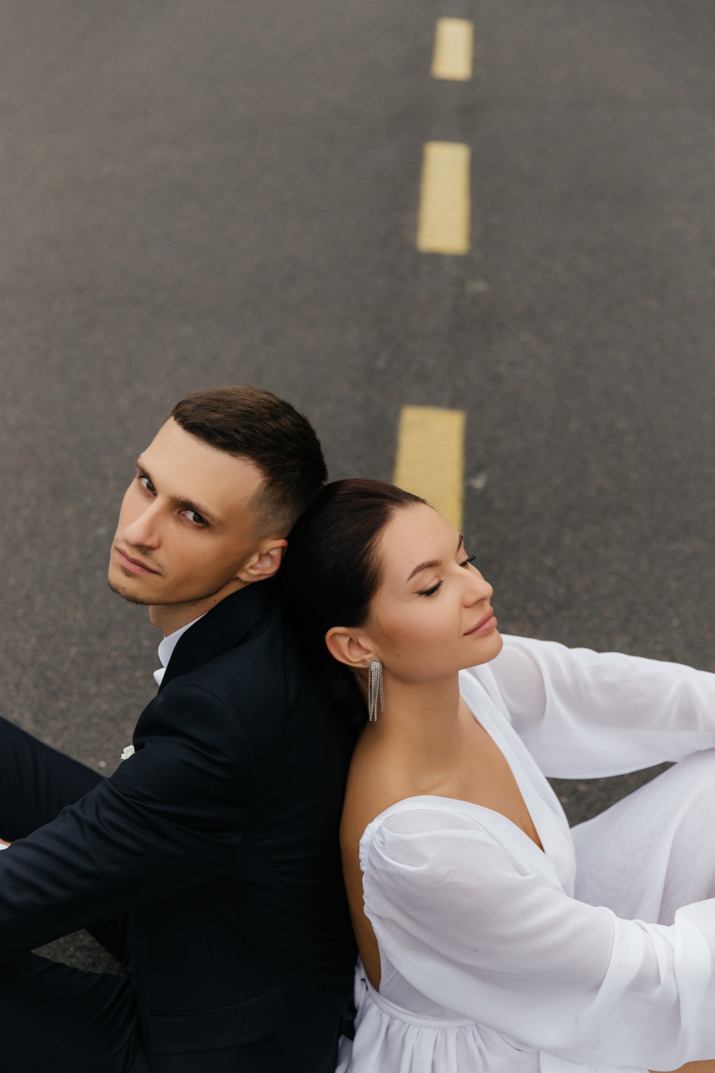 Діма та Настя. Фотограф Анастасия Шемет