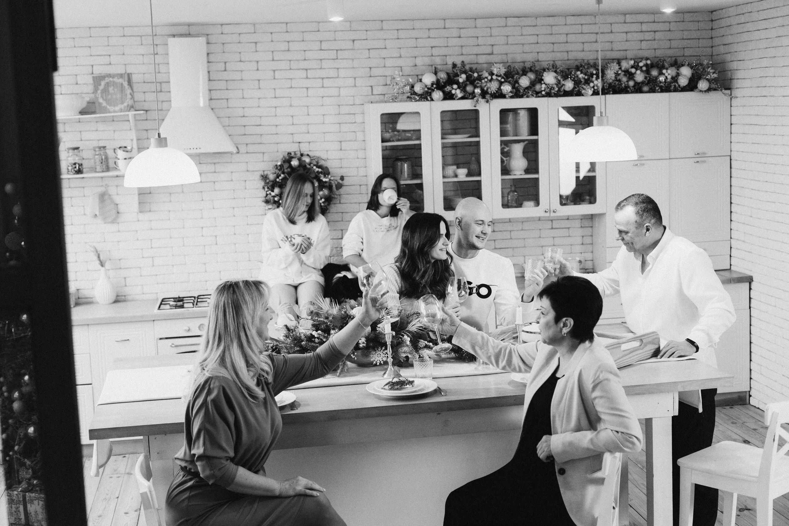 Our family. Фотограф Анастасия Шемет