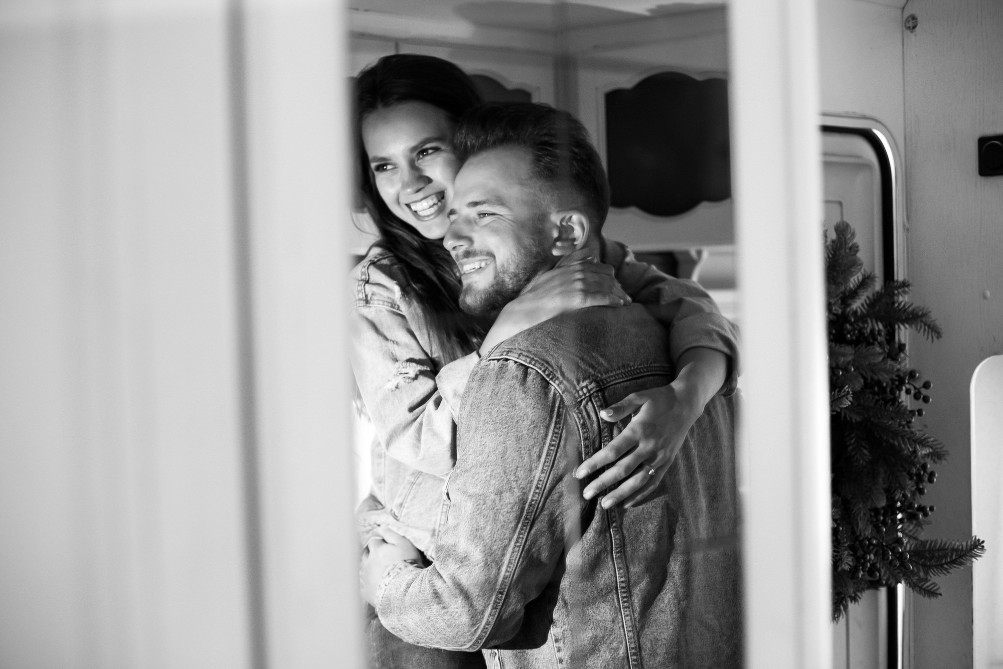 Валера и Катя. Фотограф Анастасия Шемет