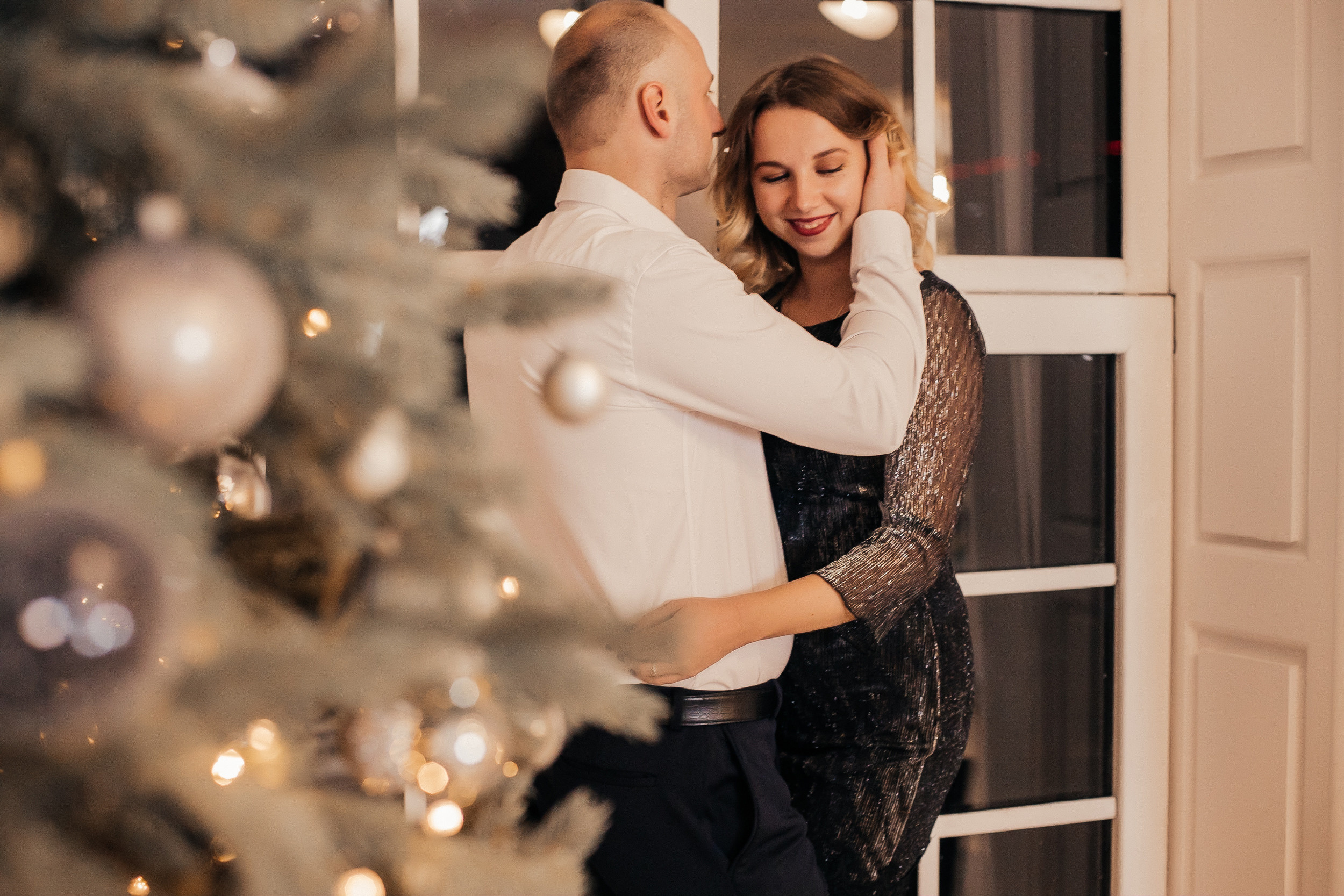 Иванна и Ваня. Фотограф Анастасия Шемет