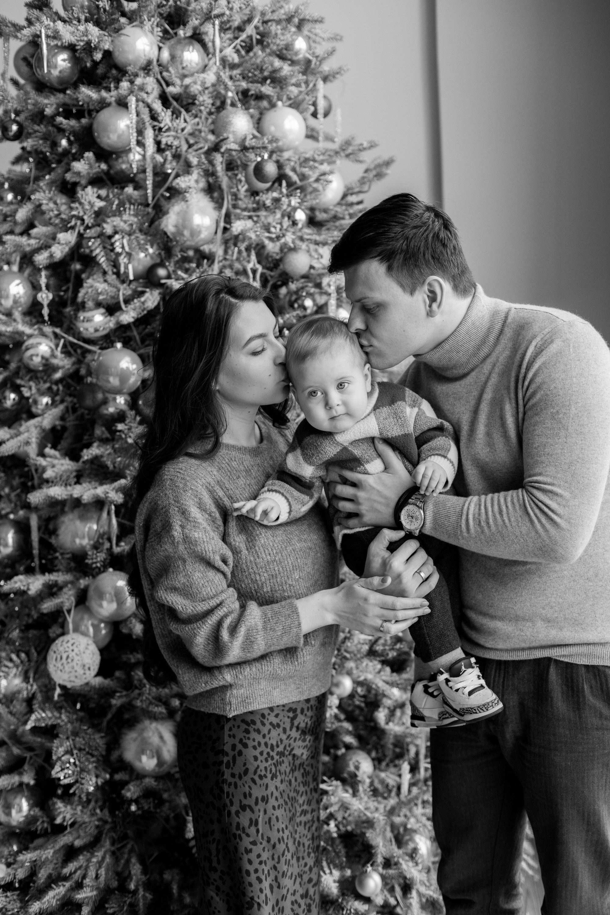 Оля, Максим, Назар. Фотограф Анастасия Шемет