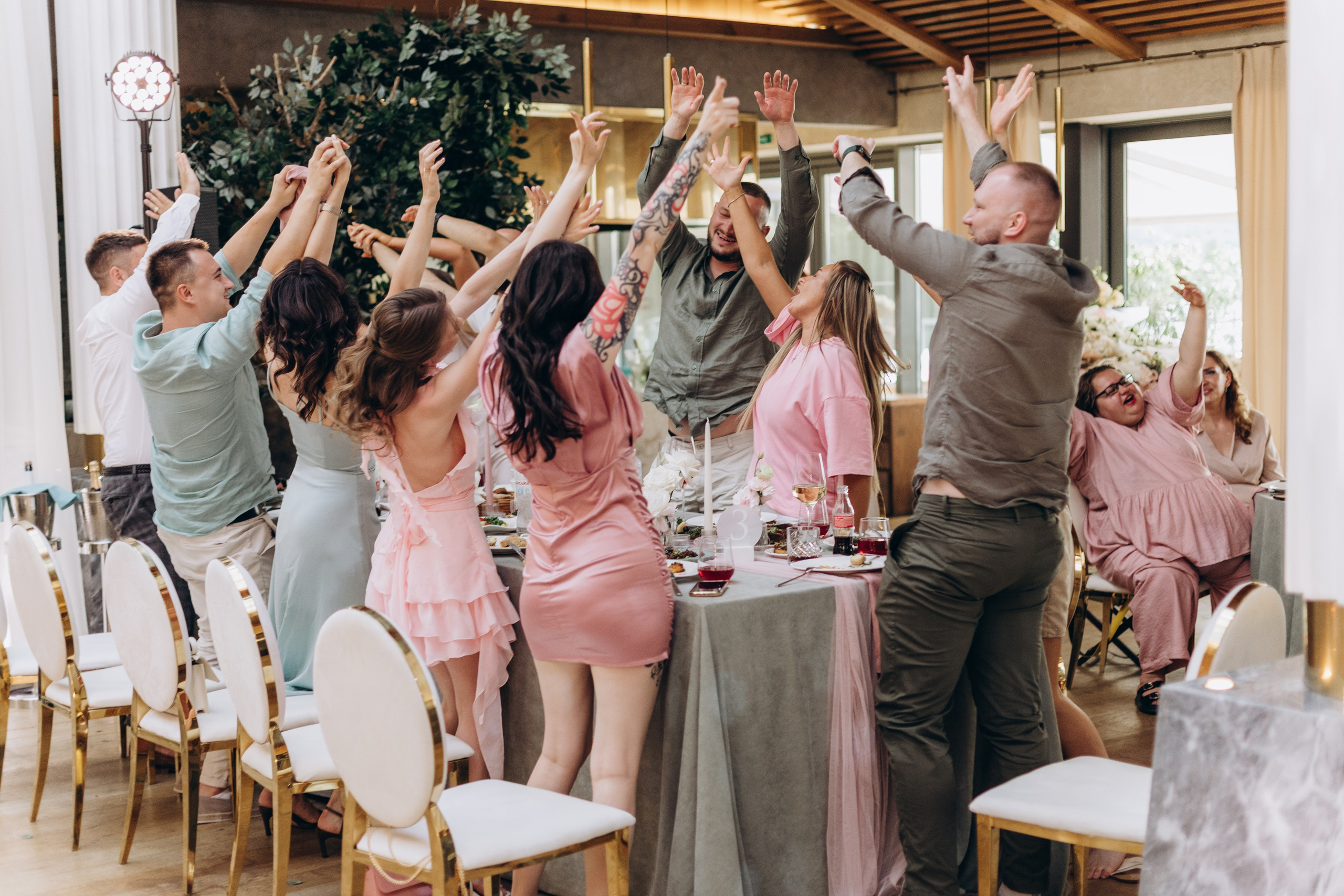 Каріна та Дмитро. Фотограф Анастасия Шемет