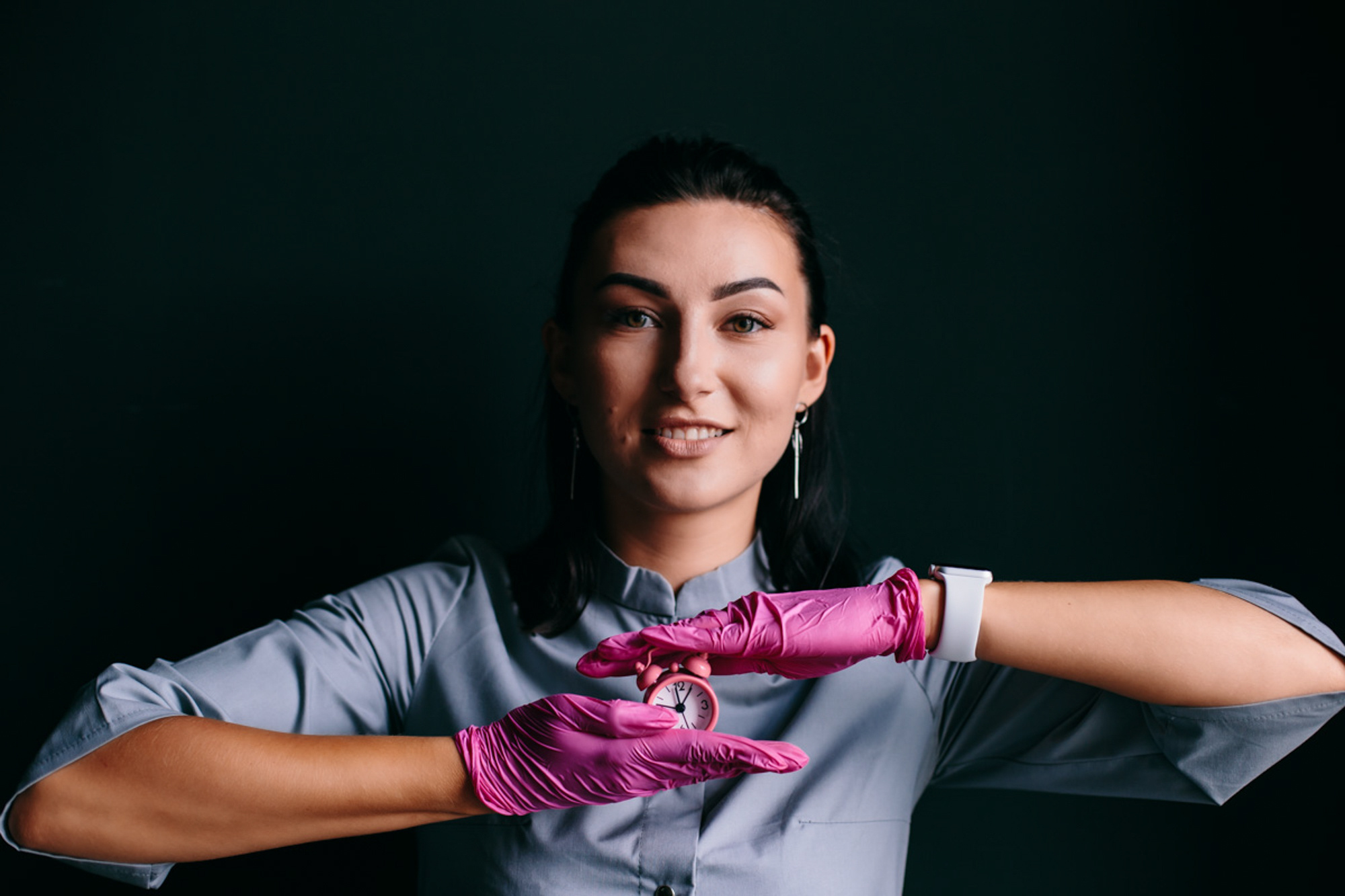 Женя и Лера. Фотограф Анастасия Шемет