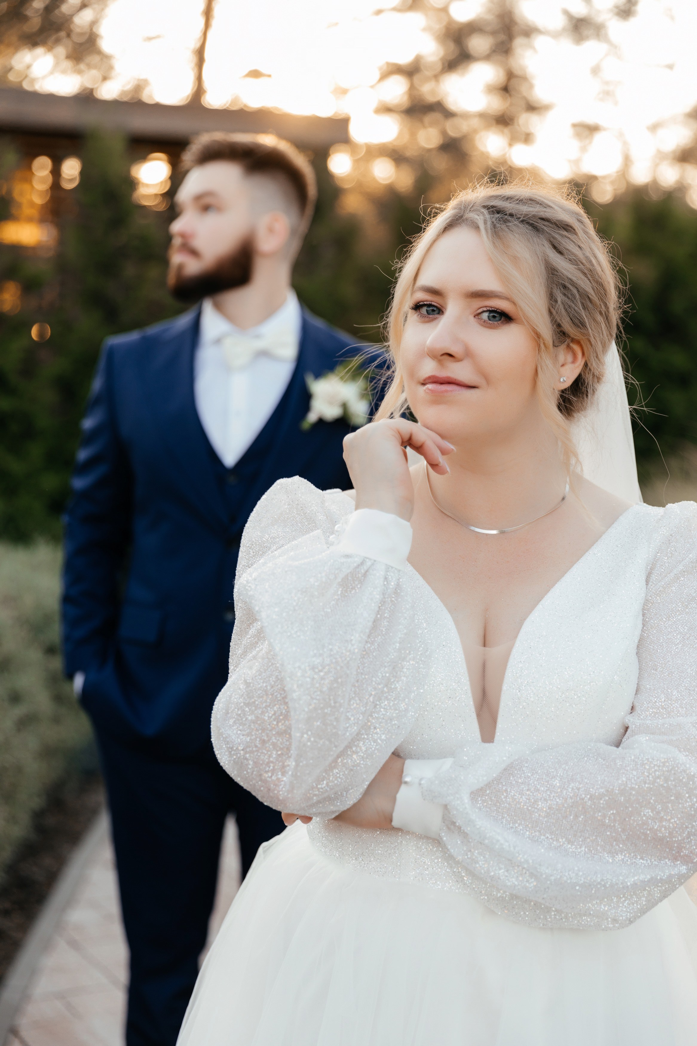 Антон та Ольга. Фотограф Анастасия Шемет