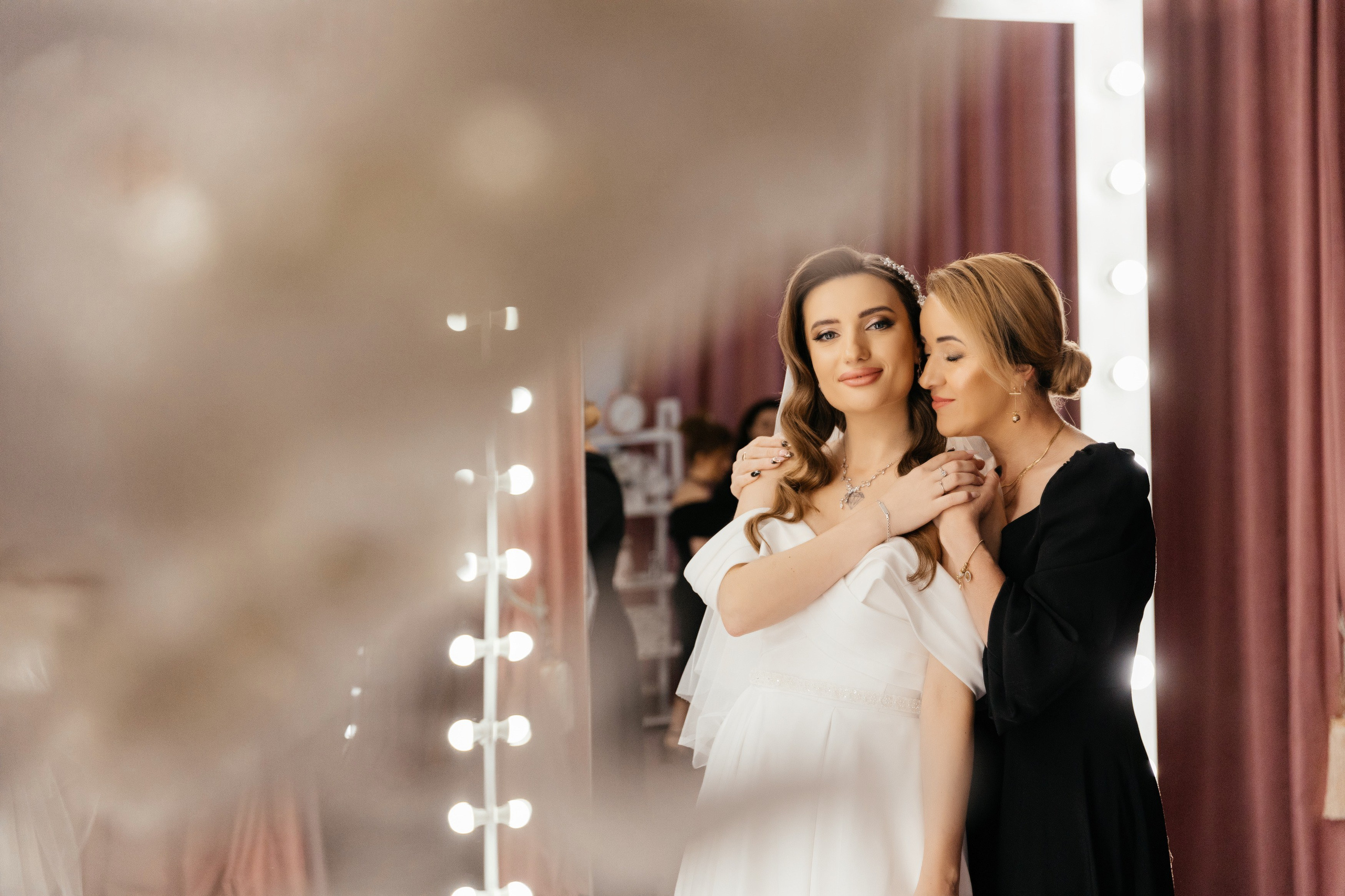 Міша та Юля. Фотограф Анастасия Шемет