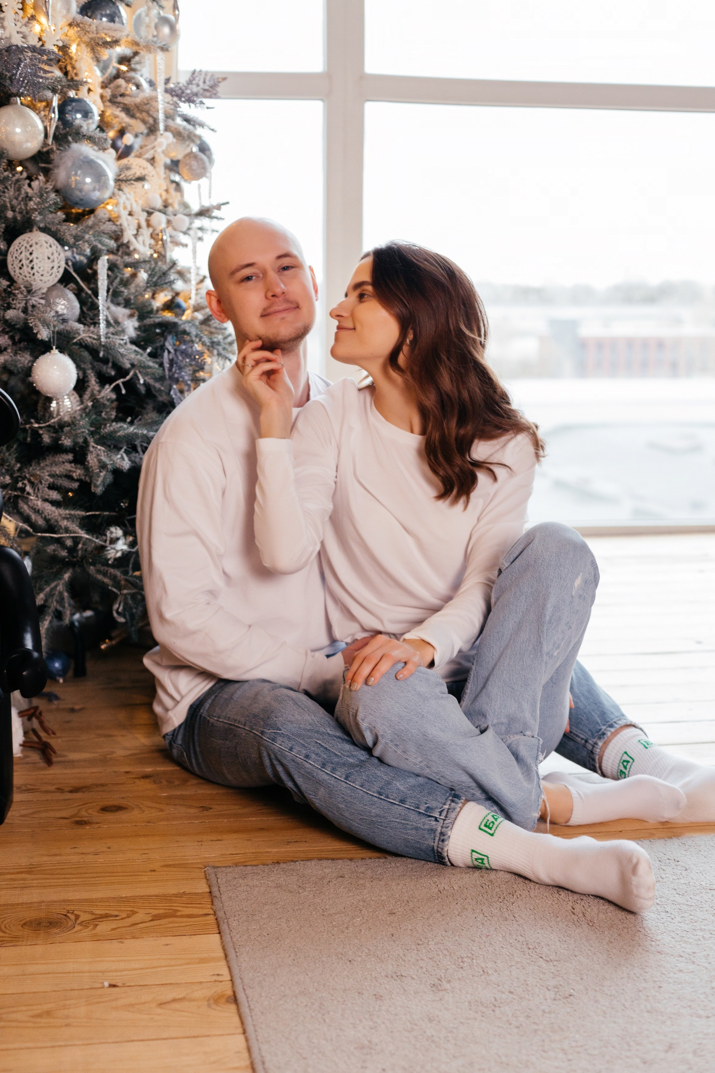 Our family. Фотограф Анастасия Шемет