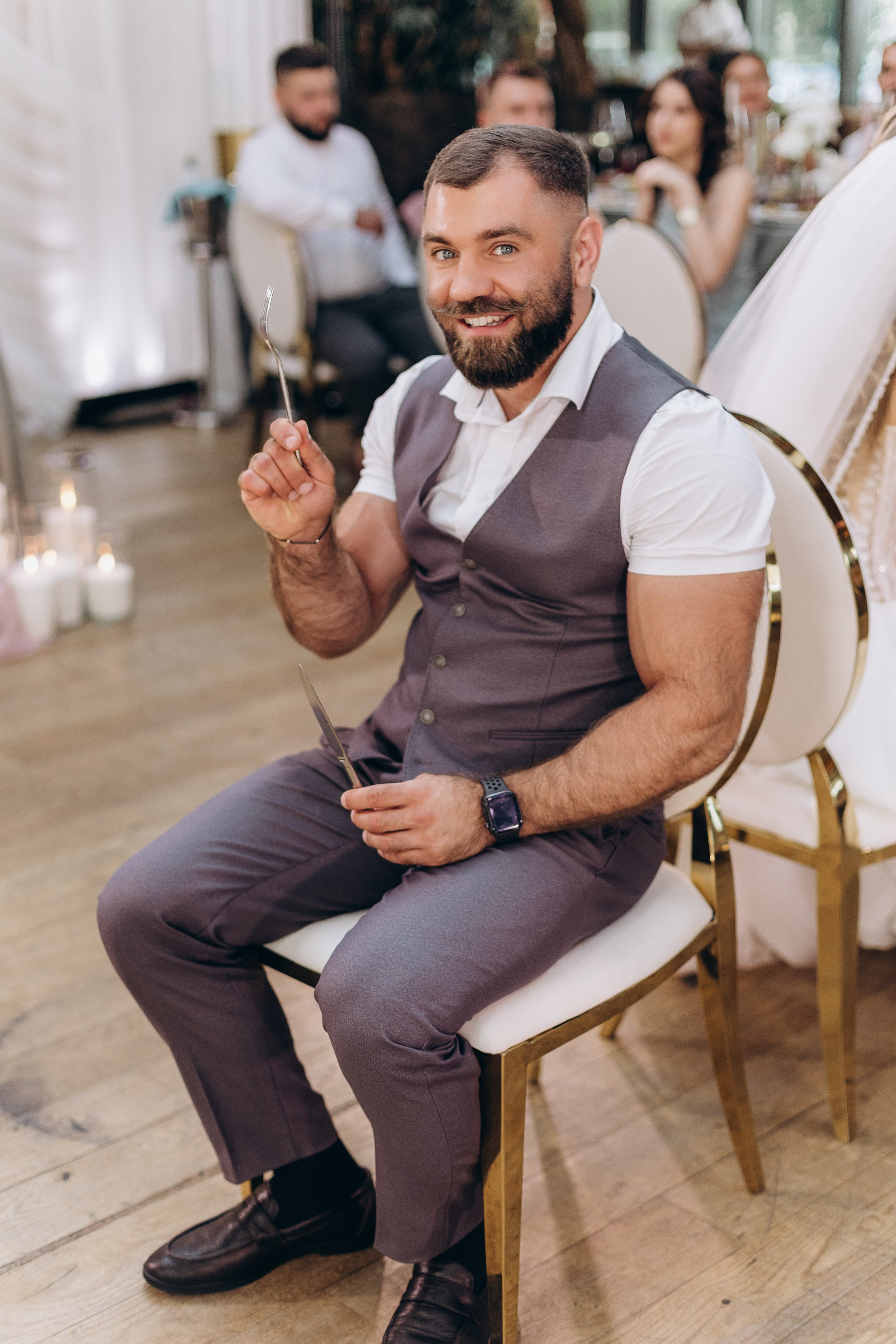 Каріна та Дмитро. Фотограф Анастасия Шемет