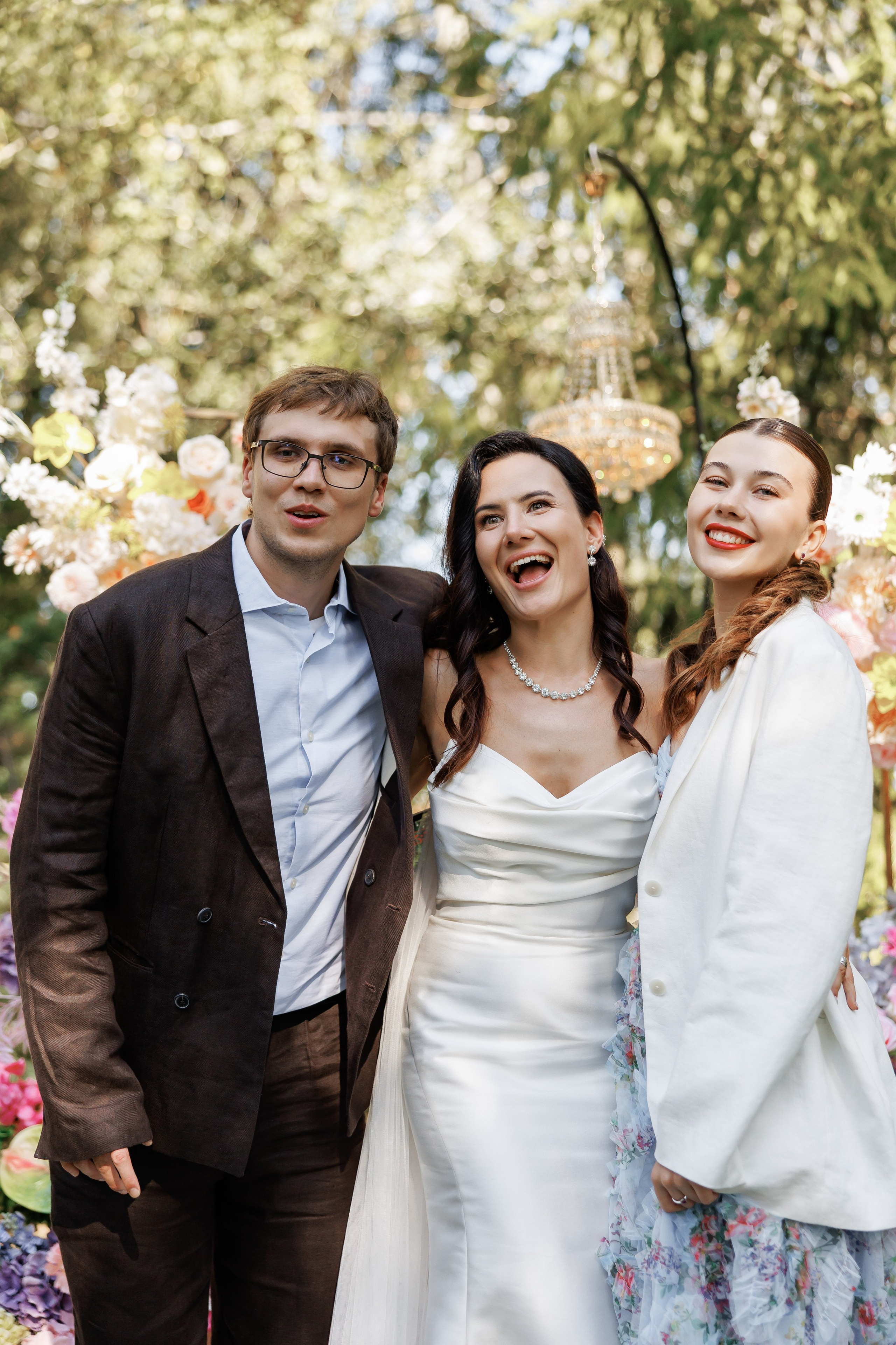 Аліна та Єгор. Фотограф Анастасия Шемет