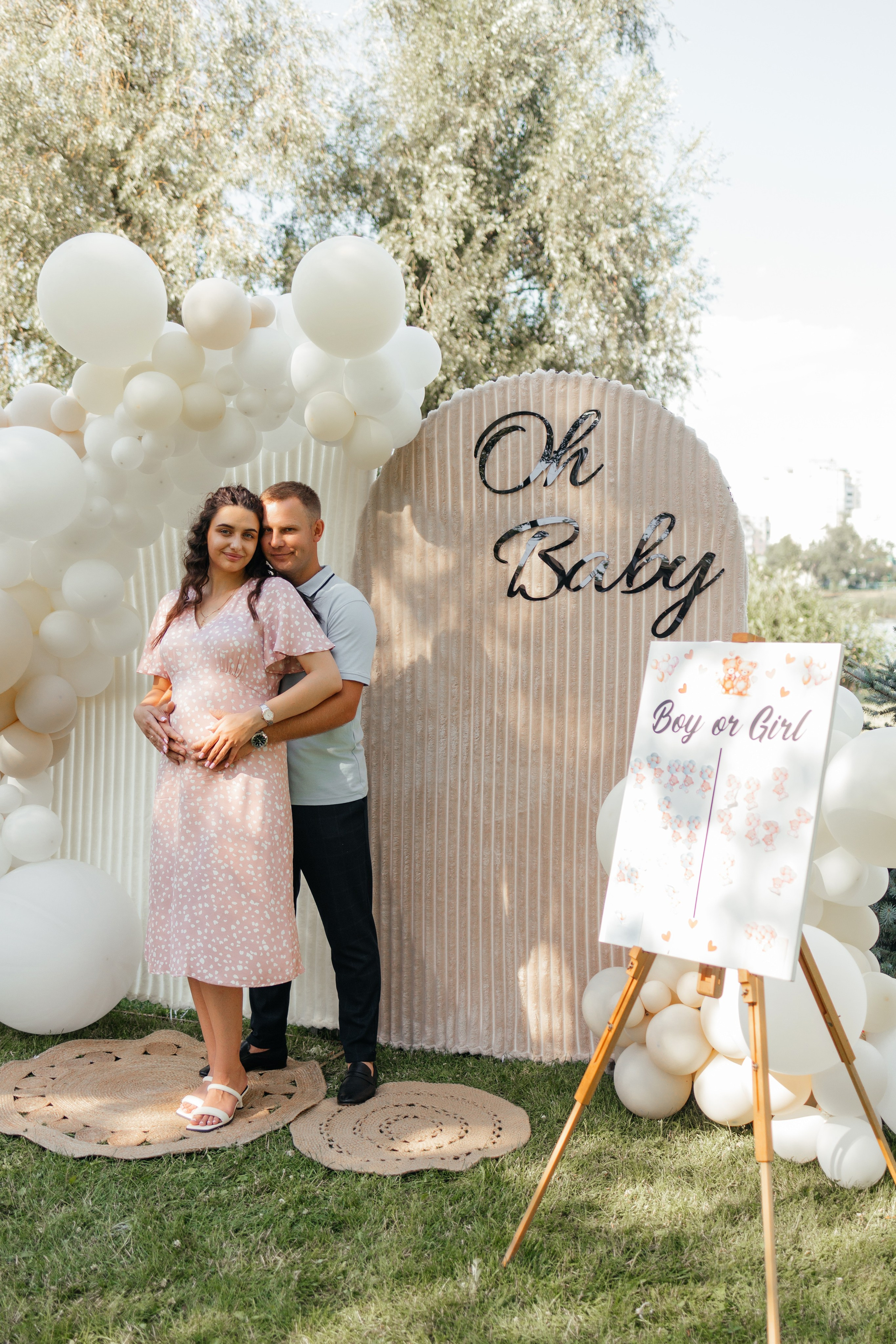 У нас буде…. Фотограф Анастасия Шемет