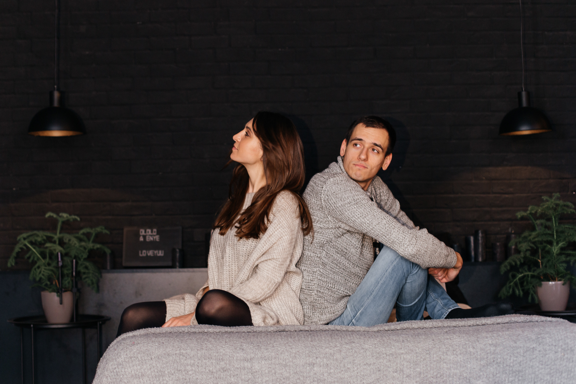 Семейные ценности. Фотограф Анастасия Шемет