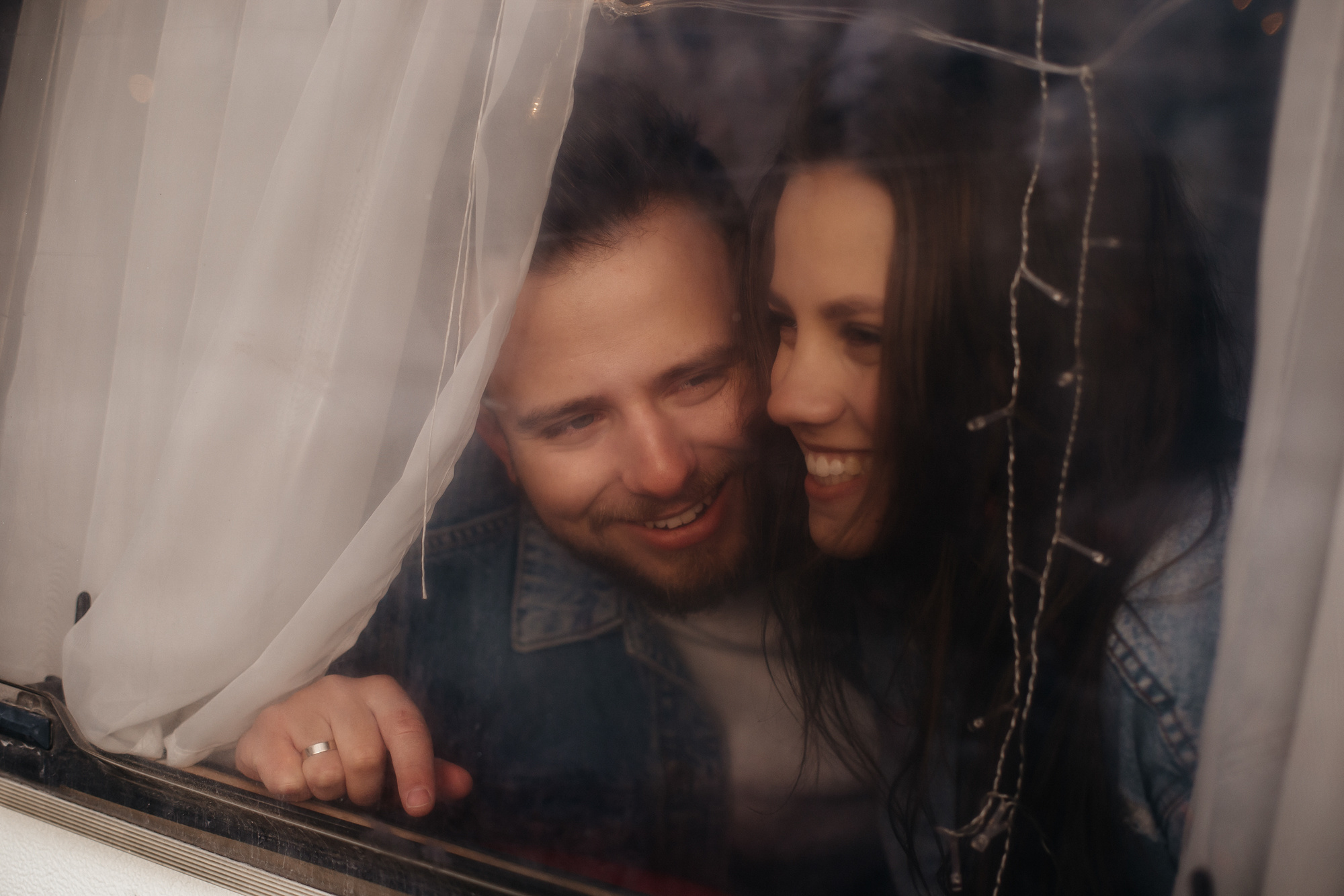 Валера и Катя. Фотограф Анастасия Шемет