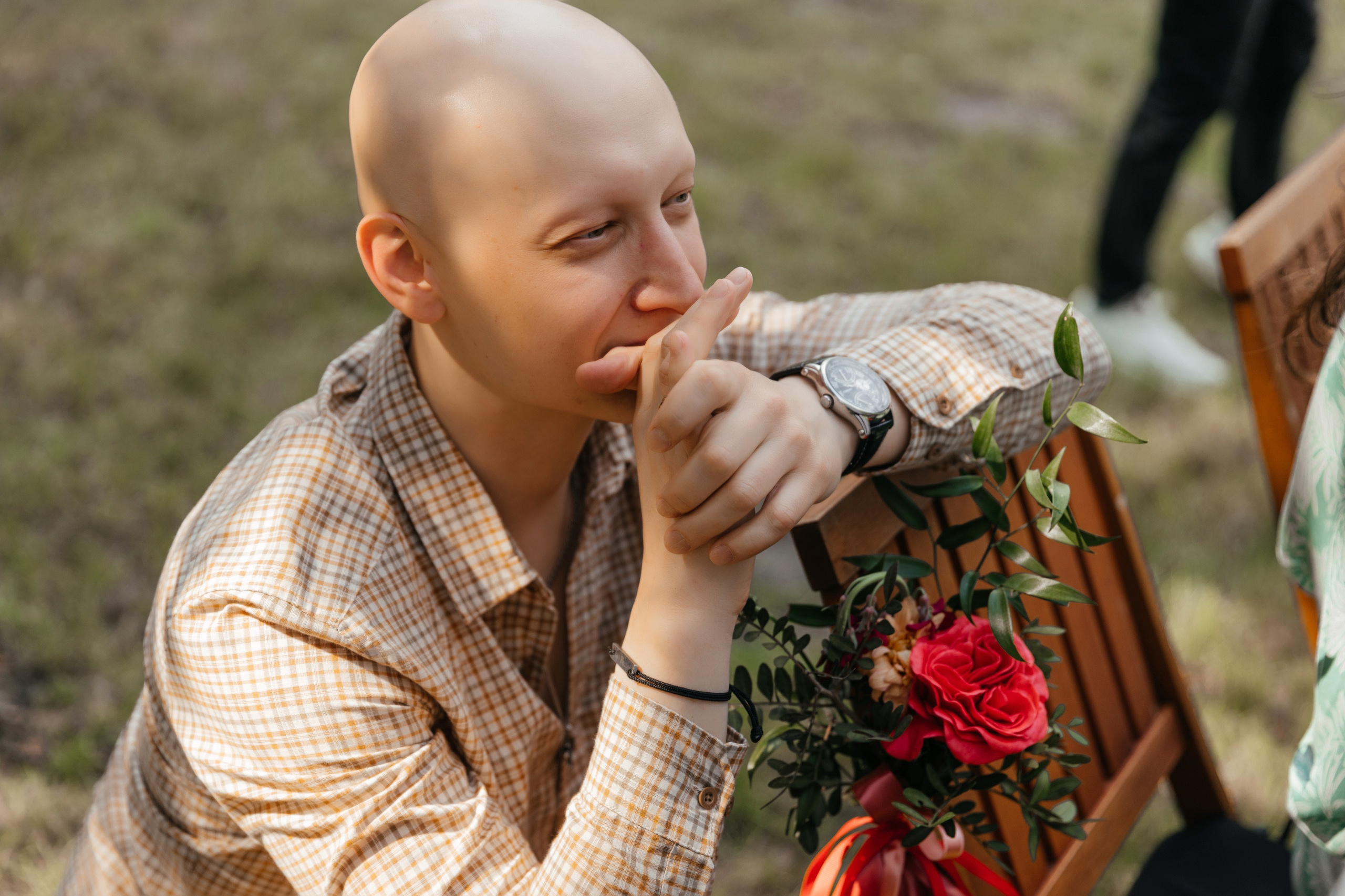 Катя та Андрій. Фотограф Анастасия Шемет