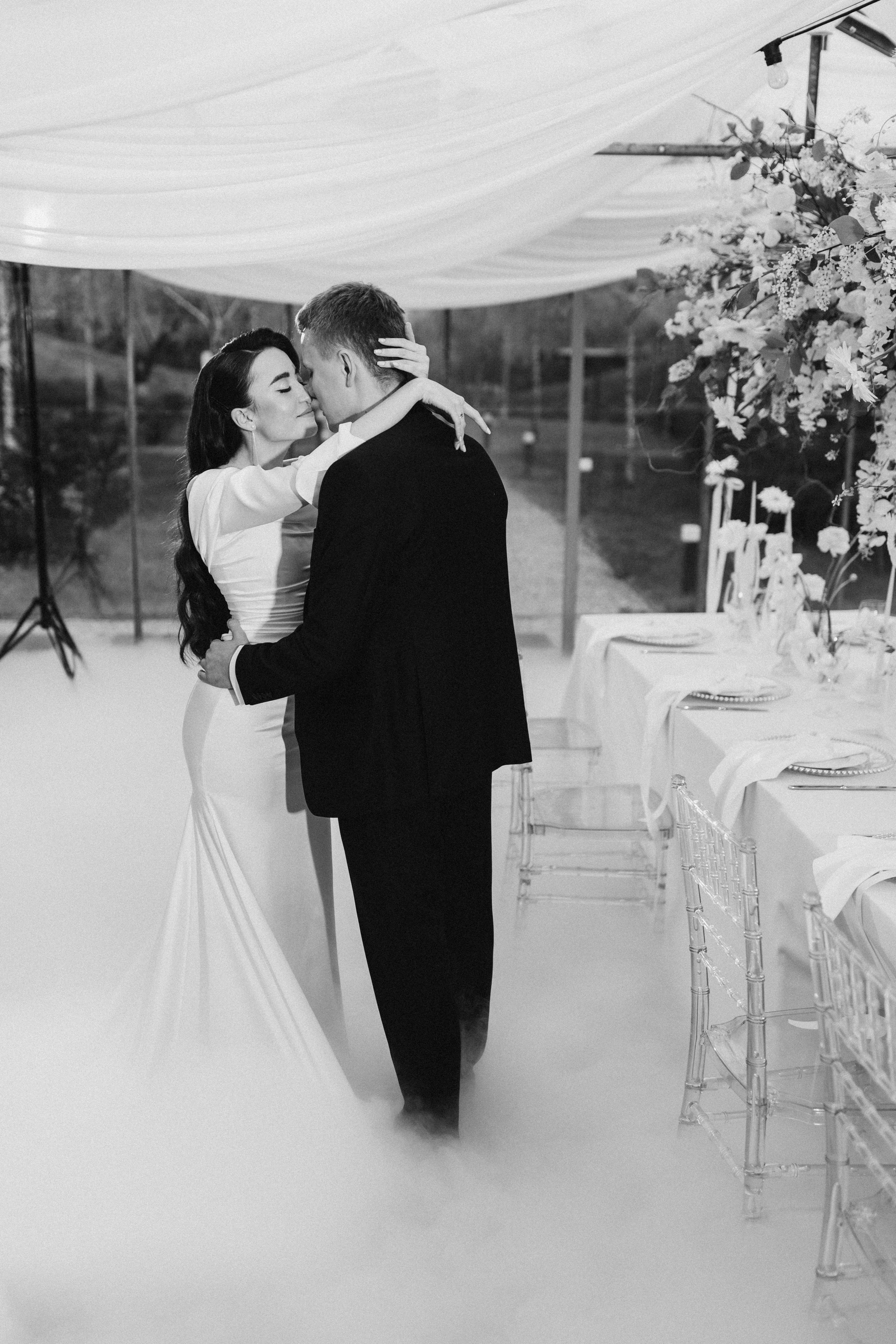 Ліза та Нікіта. Фотограф Анастасия Шемет