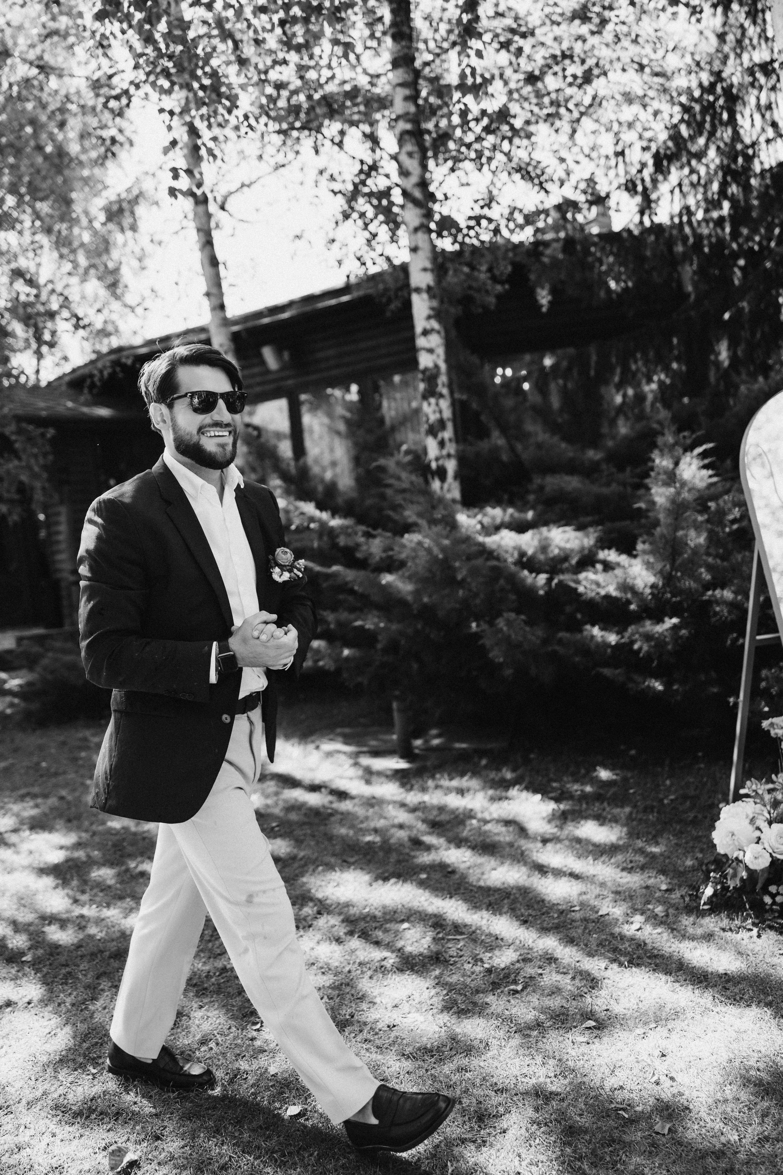 Аліна та Єгор. Фотограф Анастасия Шемет