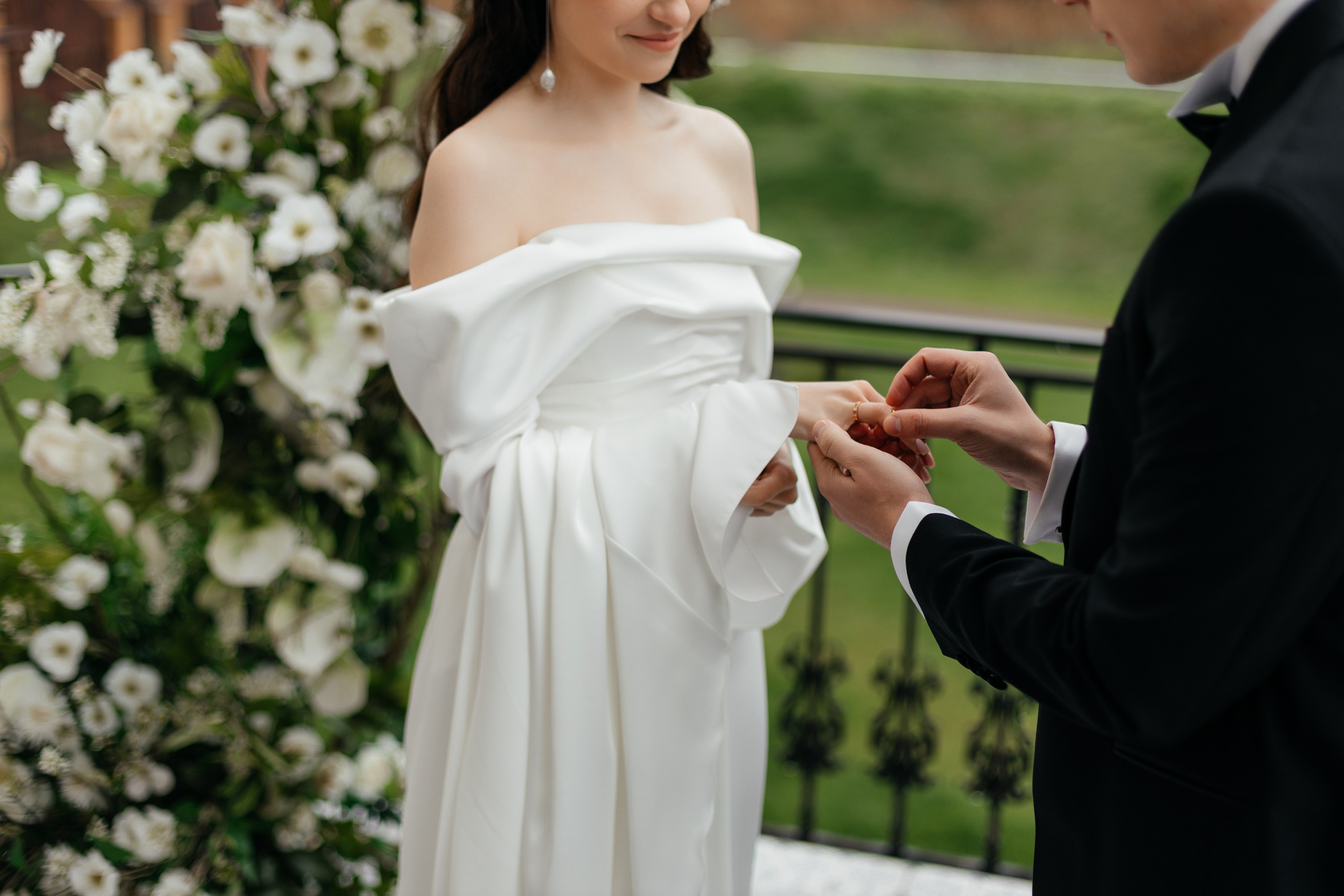 Ліза та Нікіта. Фотограф Анастасия Шемет